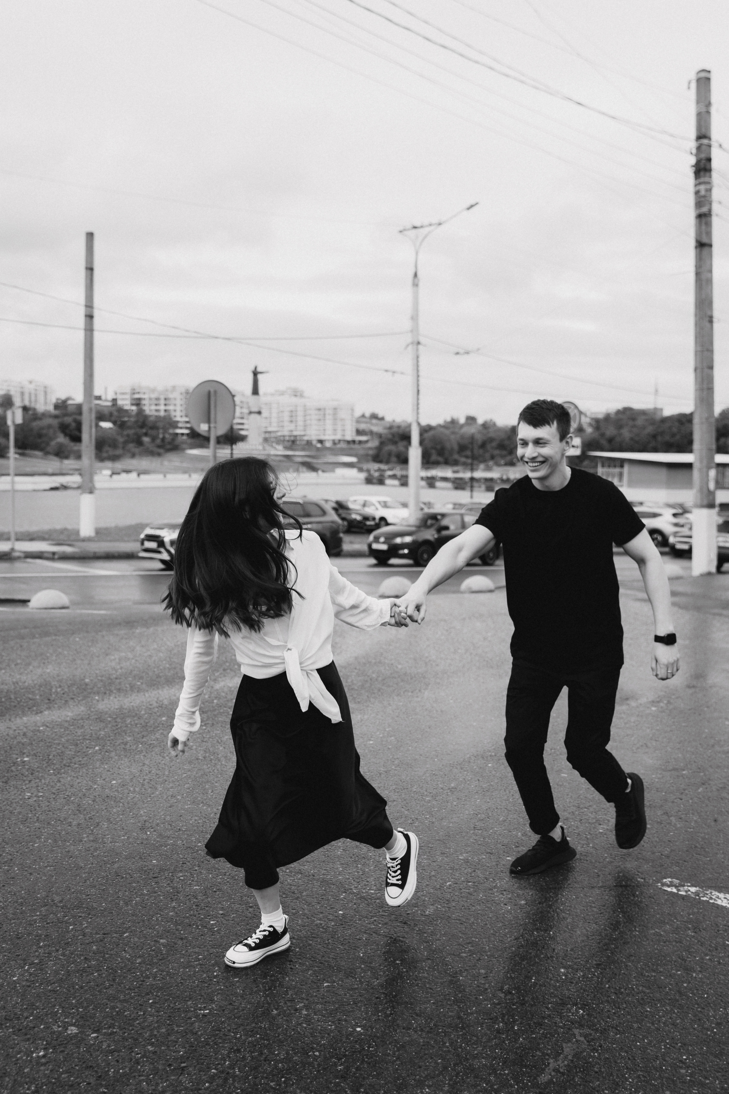 Аня и Сергей. 📷˙Свадебный фотограф и видеограф в Чебоксарах | Ксения