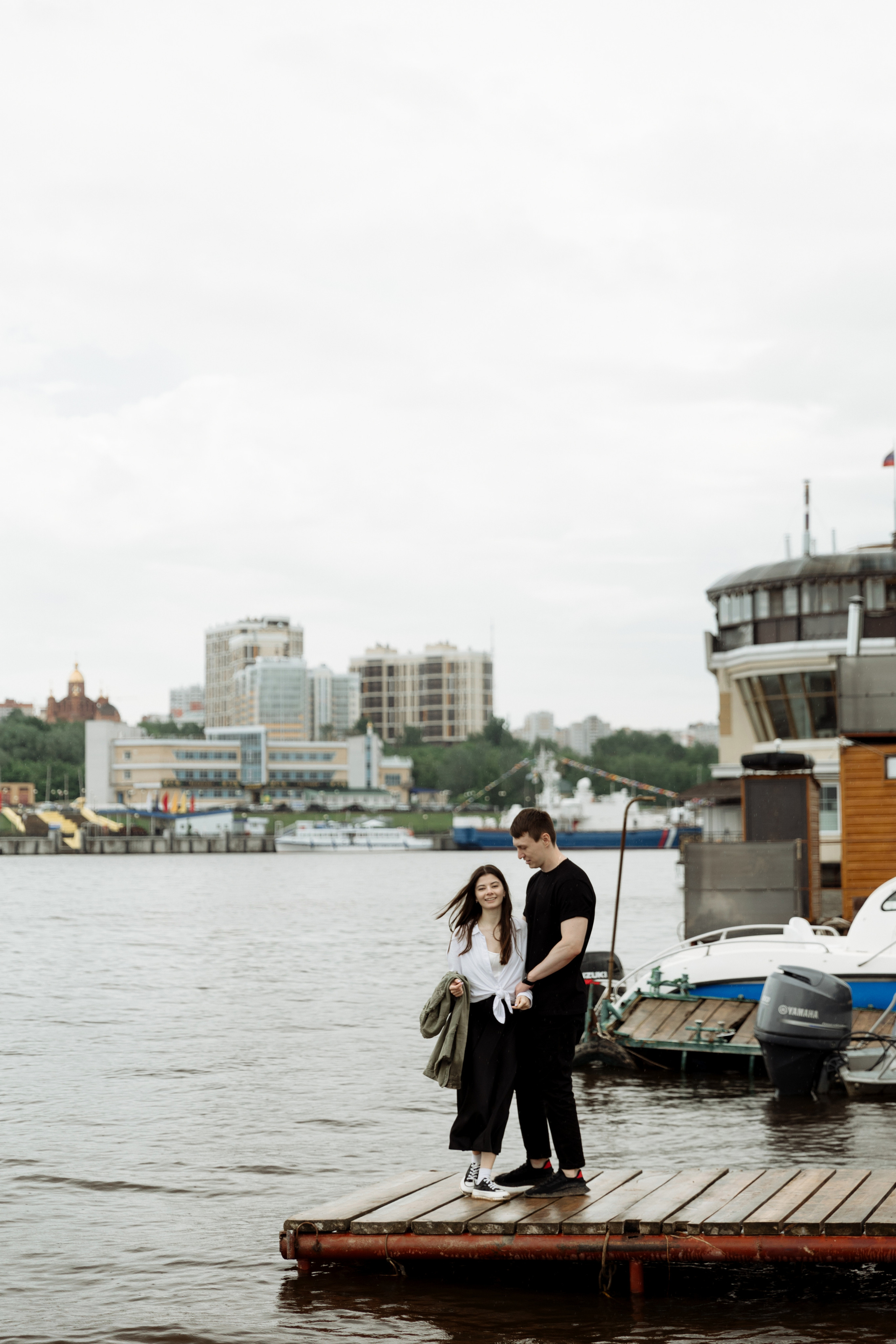 Аня и Сергей. 📷˙Свадебный фотограф и видеограф в Чебоксарах | Ксения