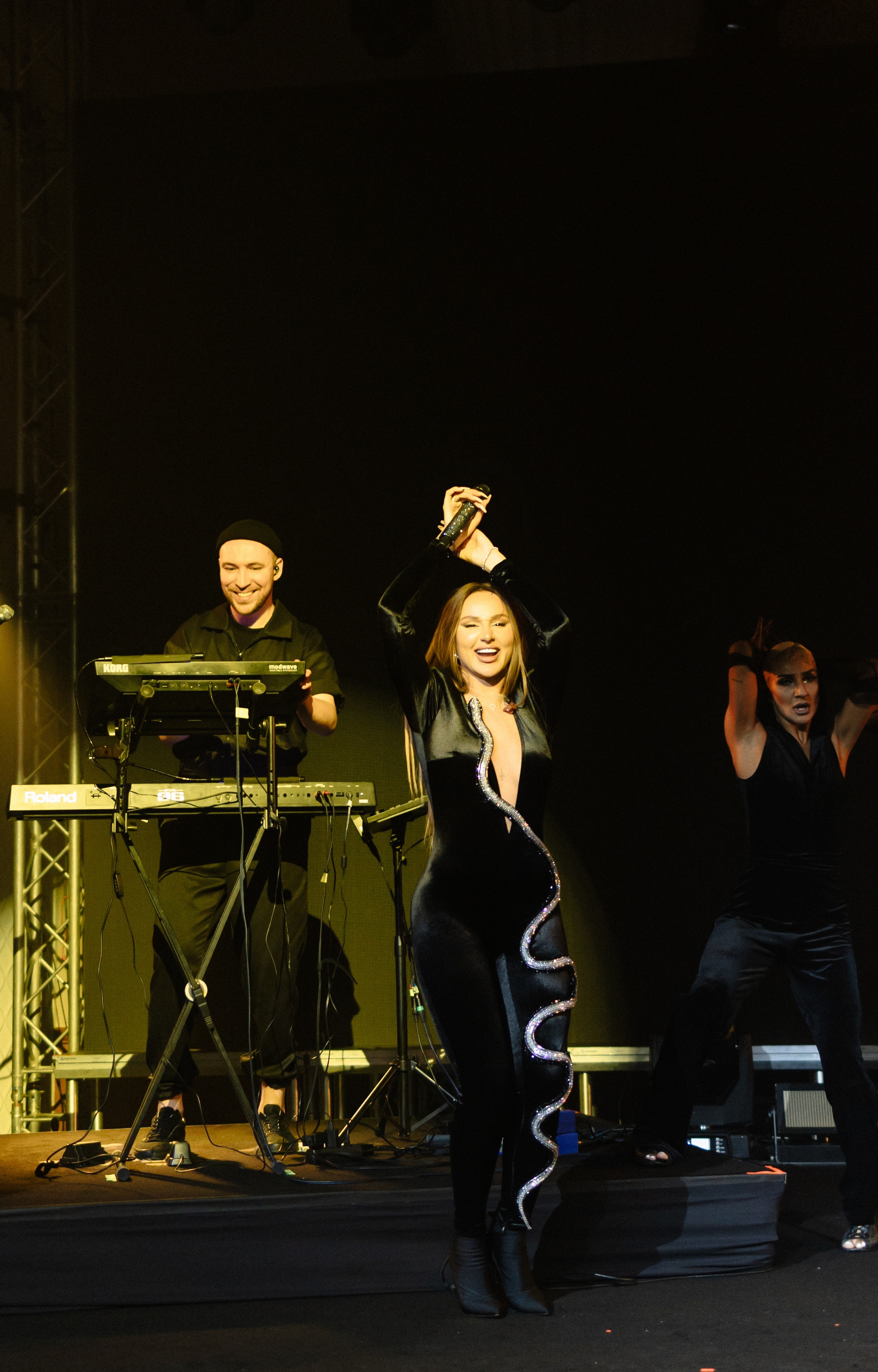 Концерт Asti. 📷˙Свадебный фотограф и видеограф в Чебоксарах | Ксения