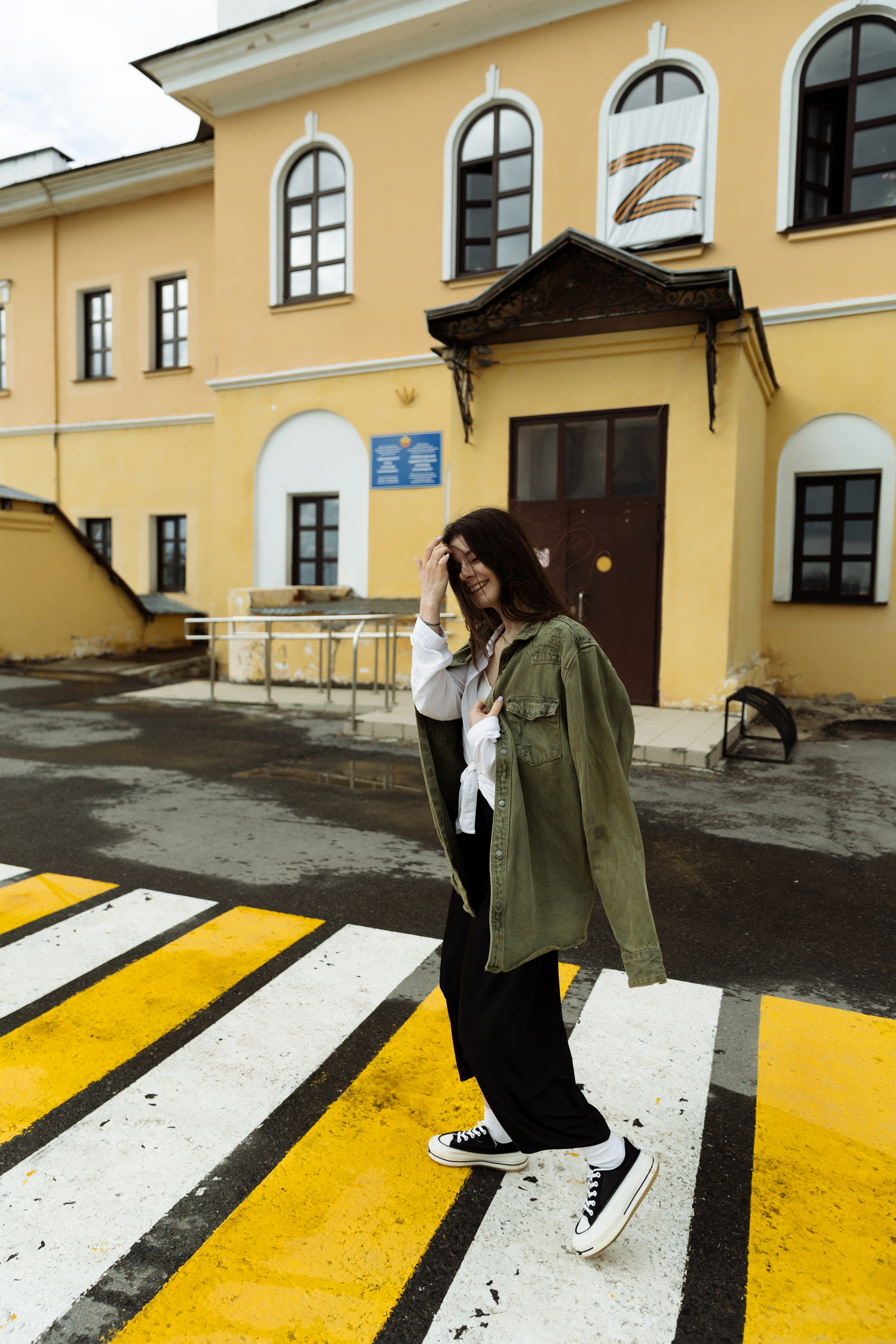 Аня и Сергей. 📷˙Свадебный фотограф и видеограф в Чебоксарах | Ксения