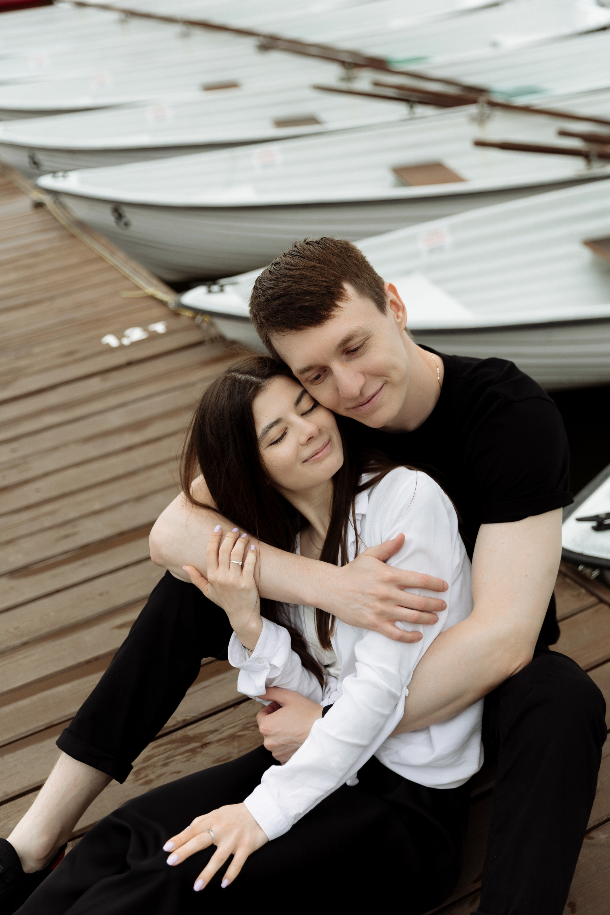 Аня и Сергей. 📷˙Свадебный фотограф и видеограф в Чебоксарах | Ксения