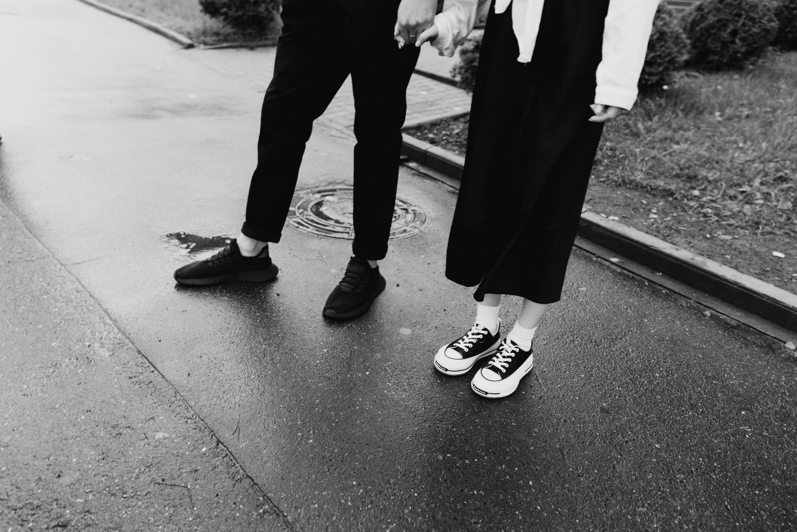 Аня и Сергей. 📷˙Свадебный фотограф и видеограф в Чебоксарах | Ксения