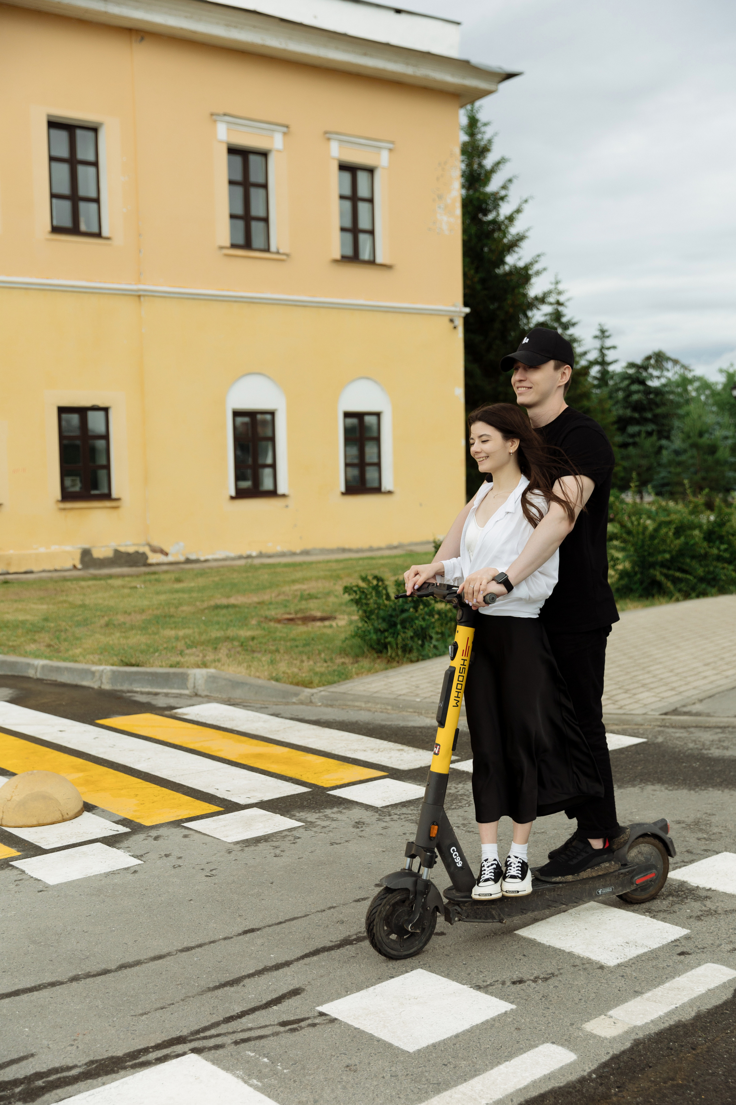 Аня и Сергей. 📷˙Свадебный фотограф и видеограф в Чебоксарах | Ксения