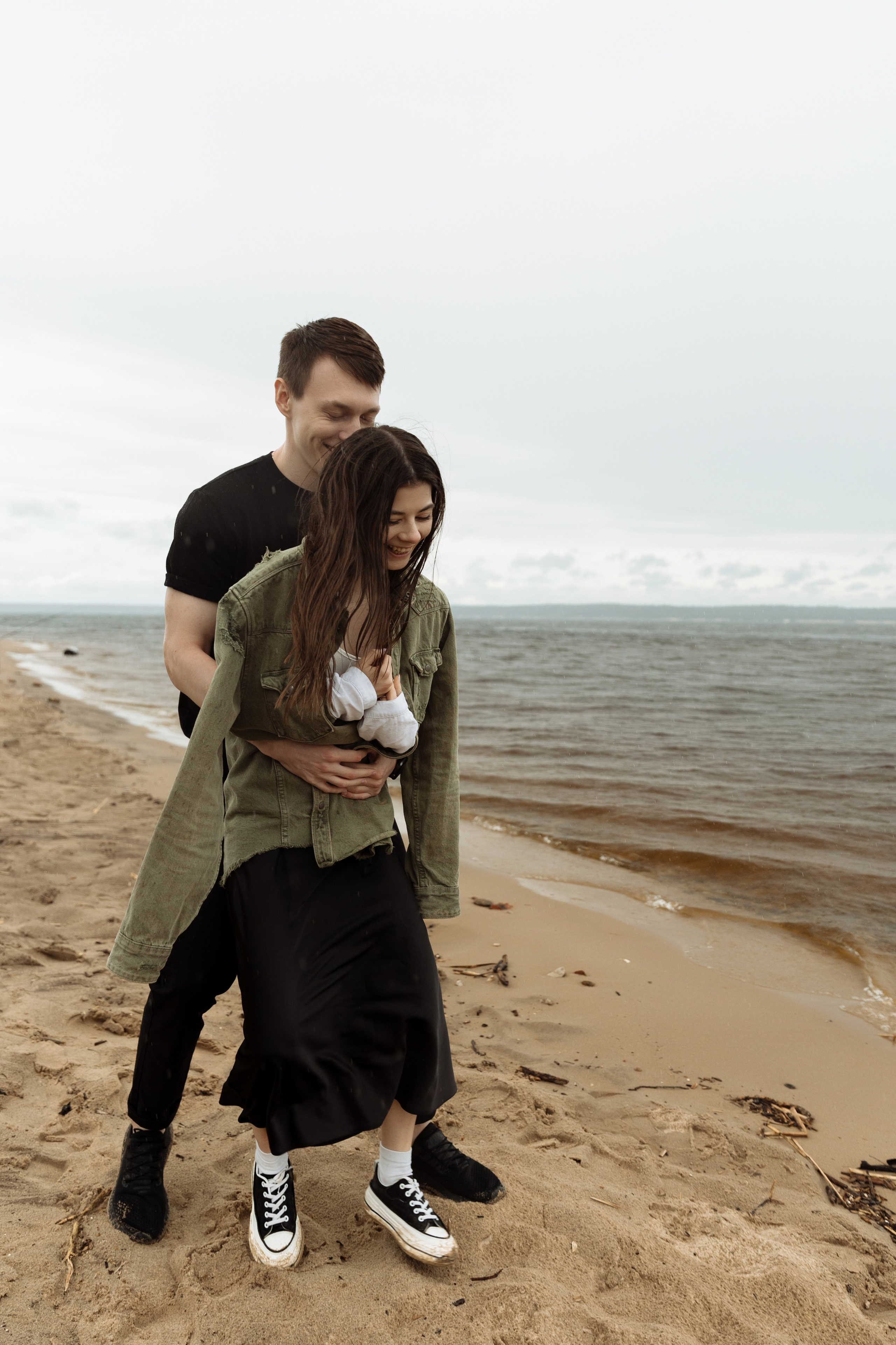 Аня и Сергей. 📷˙Свадебный фотограф и видеограф в Чебоксарах | Ксения