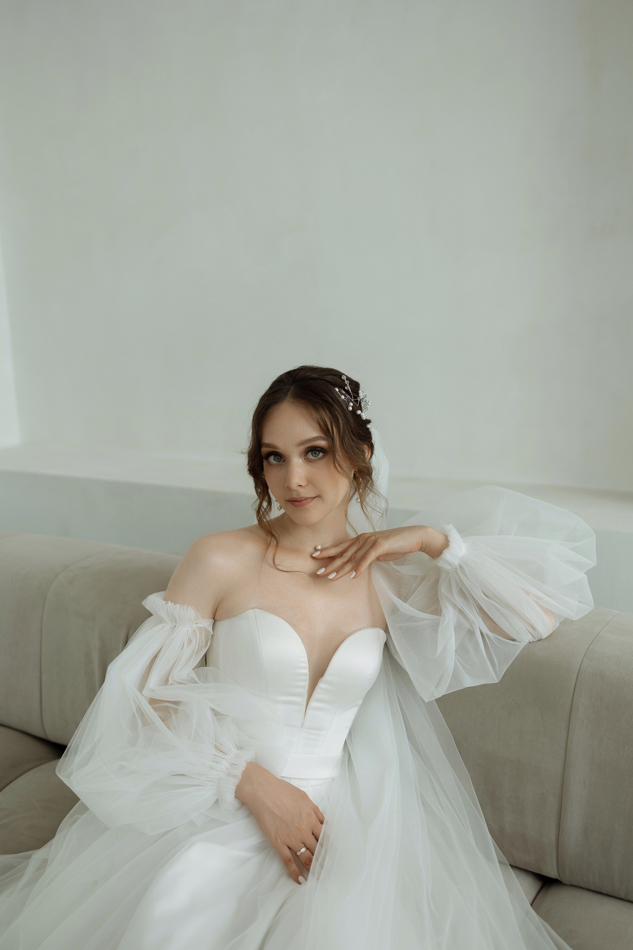 Таня & Николай. 📷˙Свадебный фотограф и видеограф в Чебоксарах | Ксения