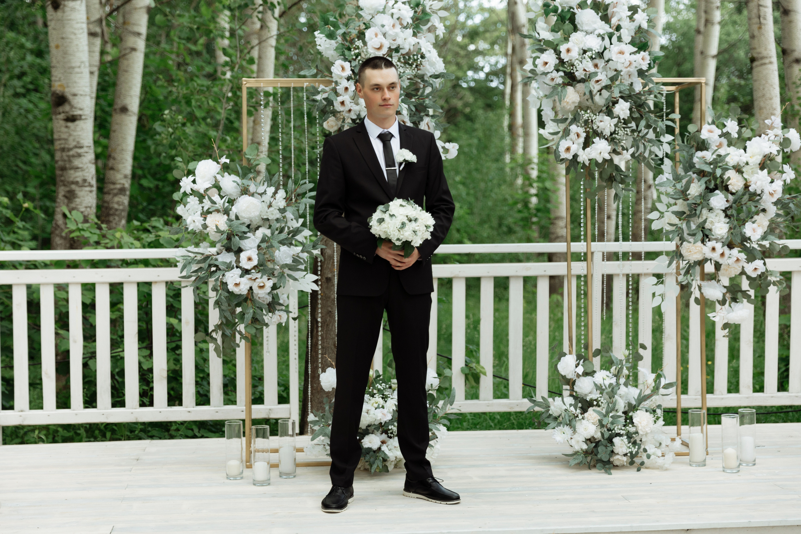 Анна & Сергей. 📷˙Свадебный фотограф и видеограф в Чебоксарах | Ксения