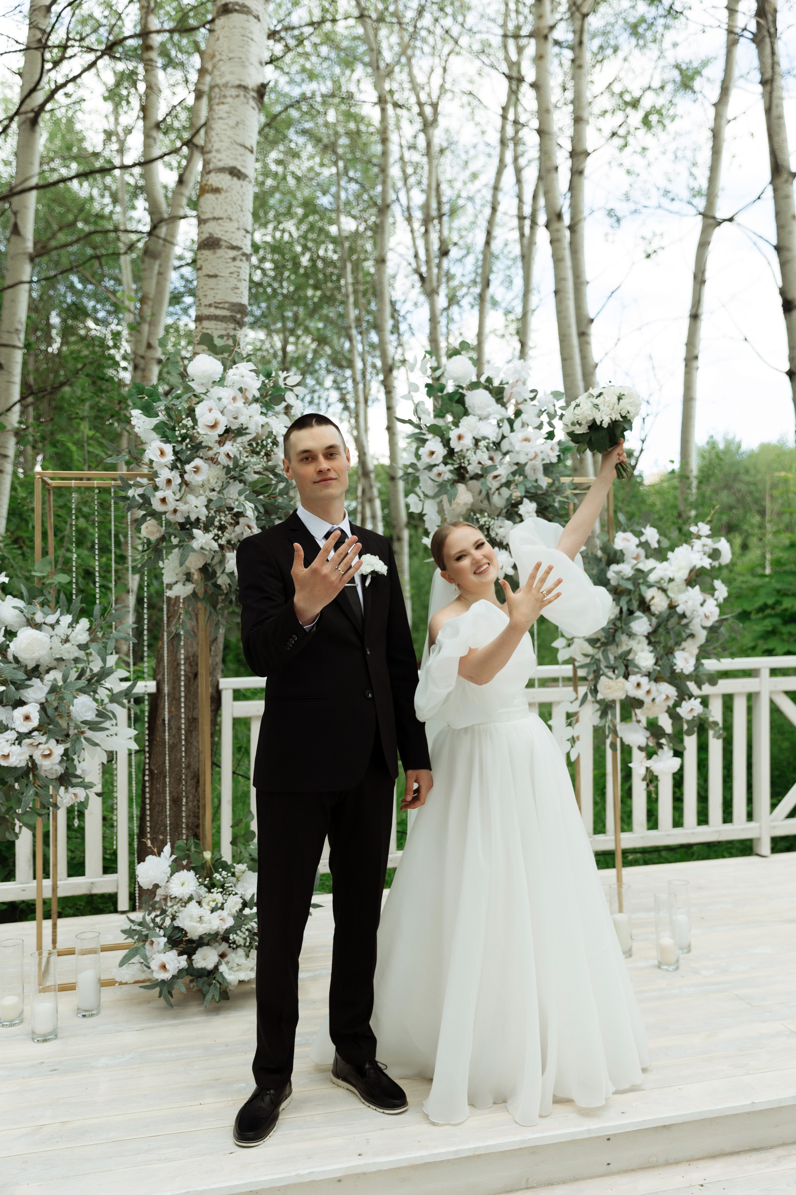 Анна & Сергей. 📷˙Свадебный фотограф и видеограф в Чебоксарах | Ксения