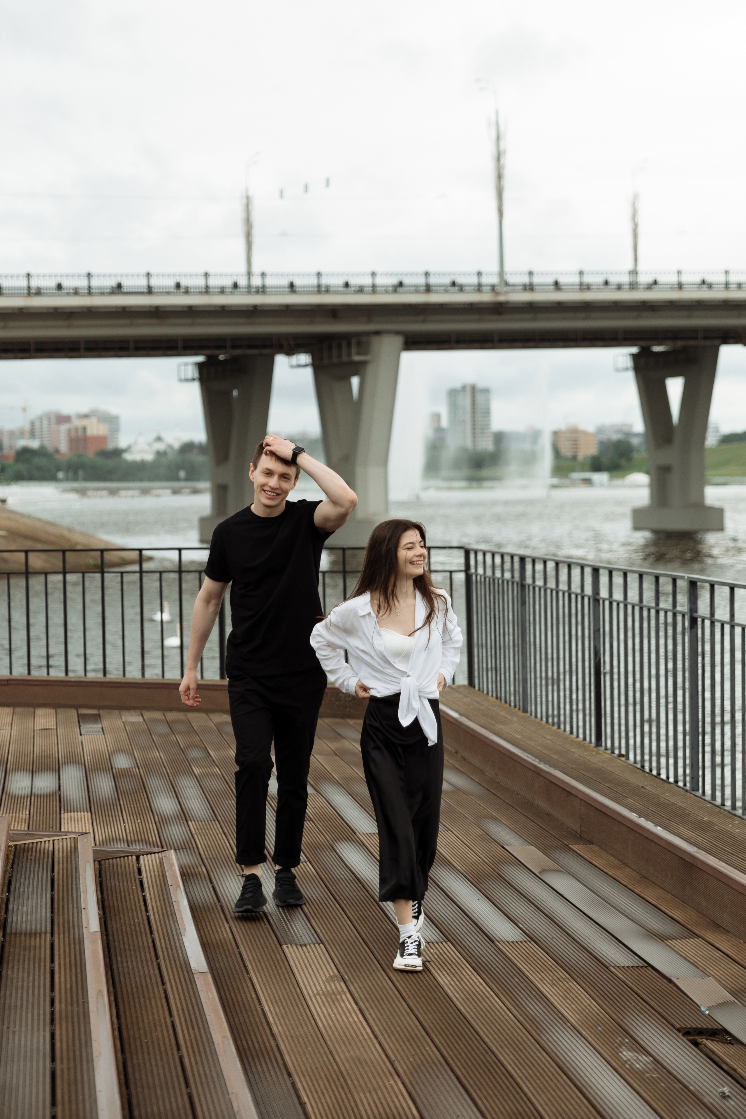 Аня и Сергей. 📷˙Свадебный фотограф и видеограф в Чебоксарах | Ксения