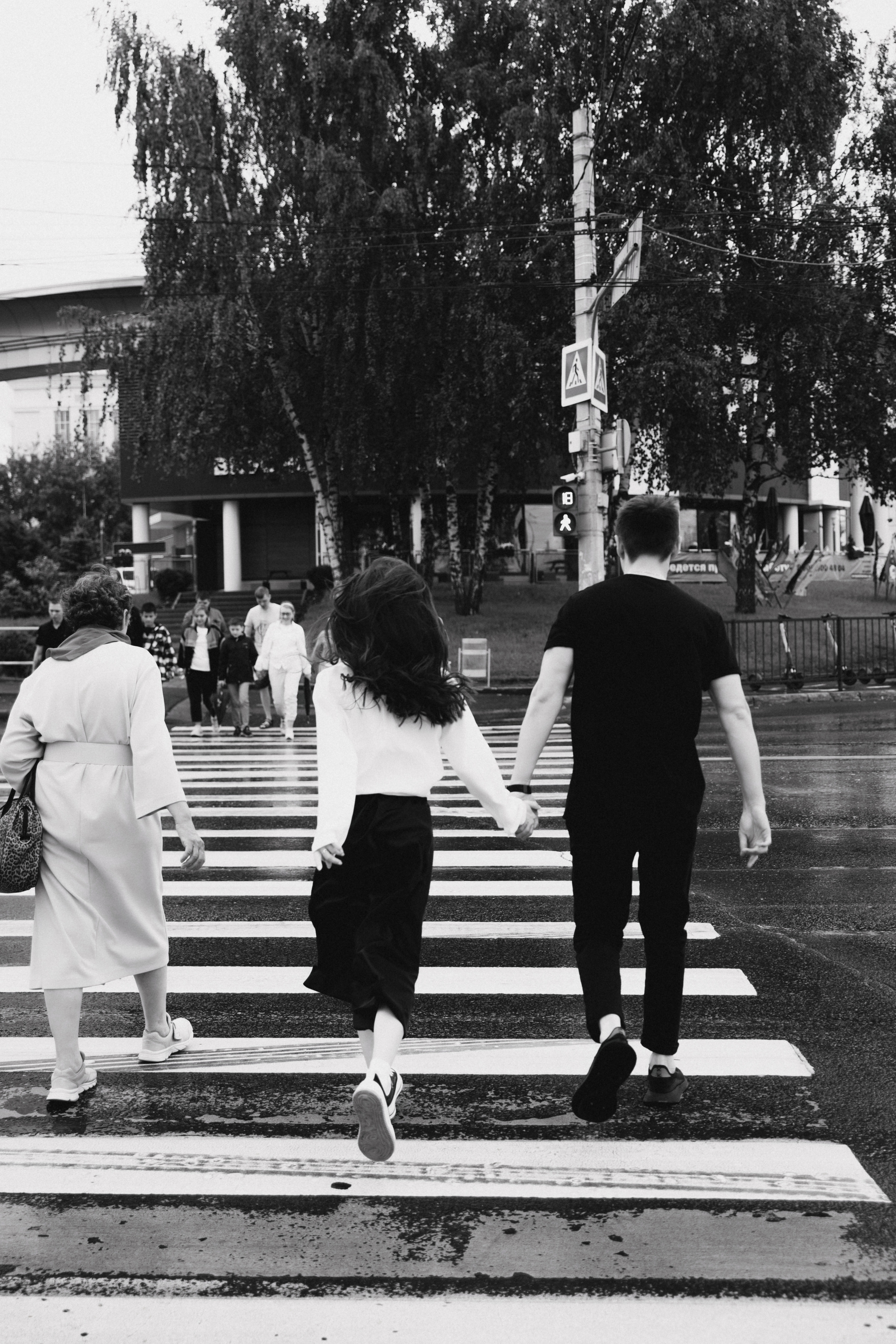 Аня и Сергей. 📷˙Свадебный фотограф и видеограф в Чебоксарах | Ксения