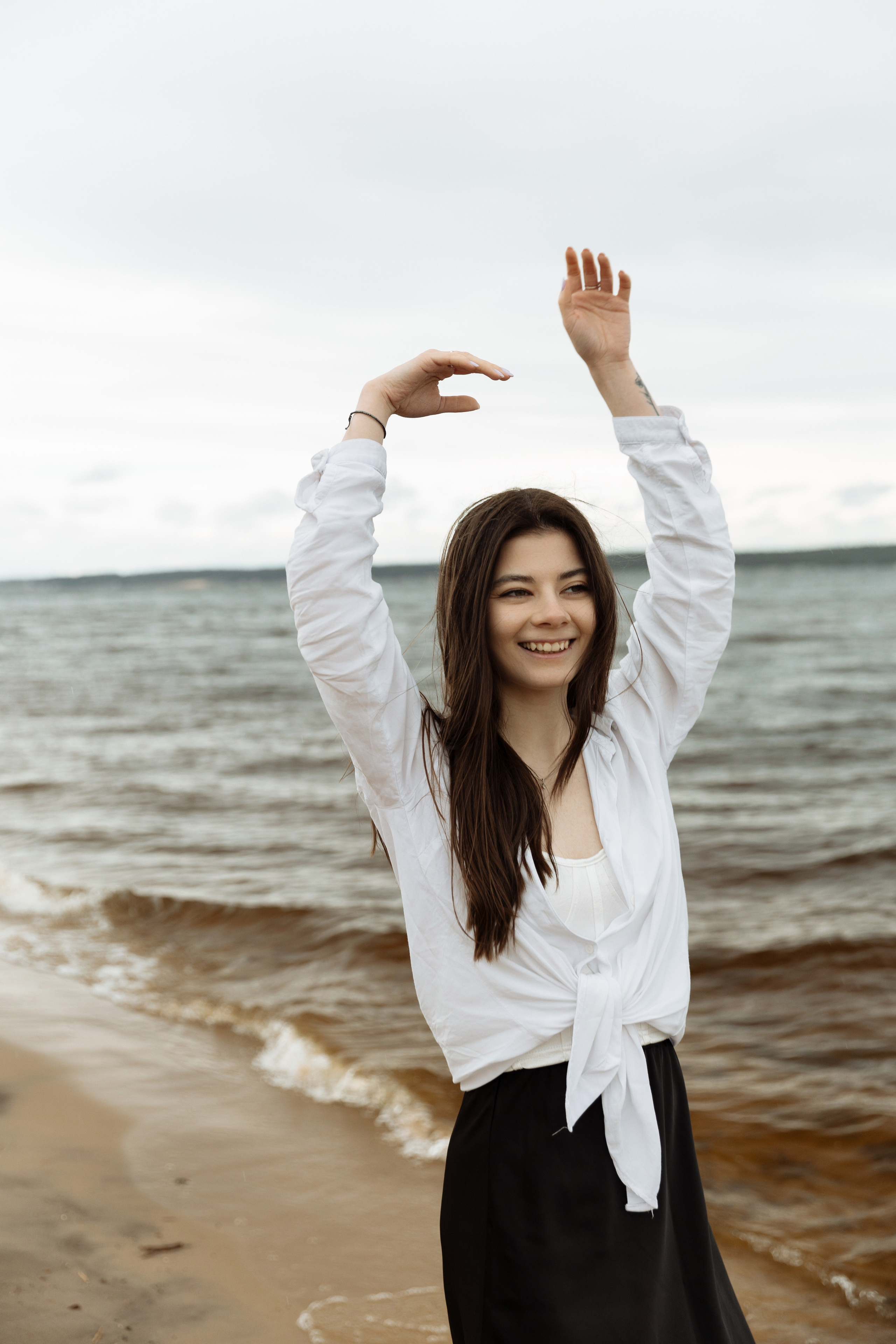 Аня и Сергей. 📷˙Свадебный фотограф и видеограф в Чебоксарах | Ксения