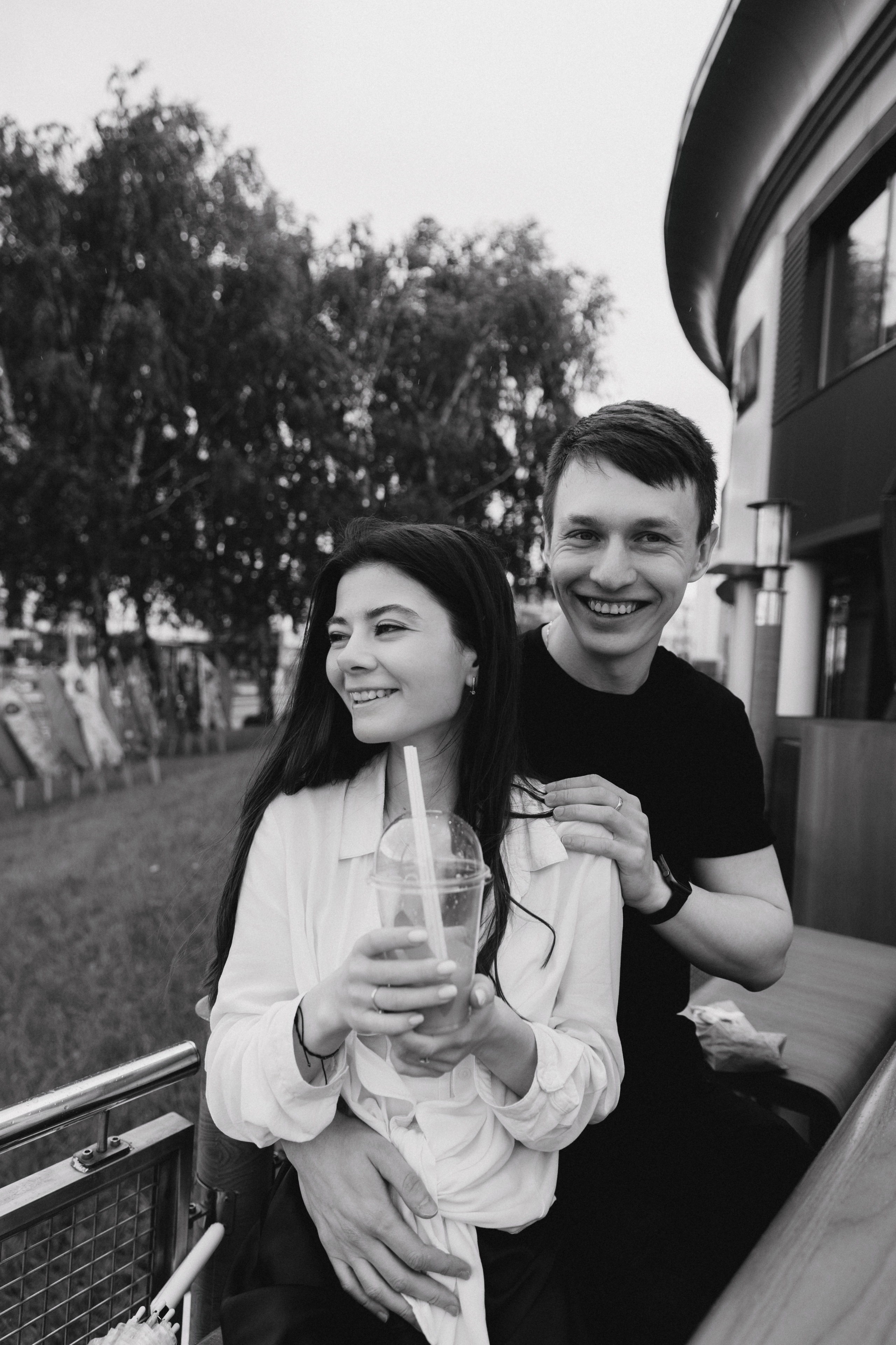 Аня и Сергей. 📷˙Свадебный фотограф и видеограф в Чебоксарах | Ксения