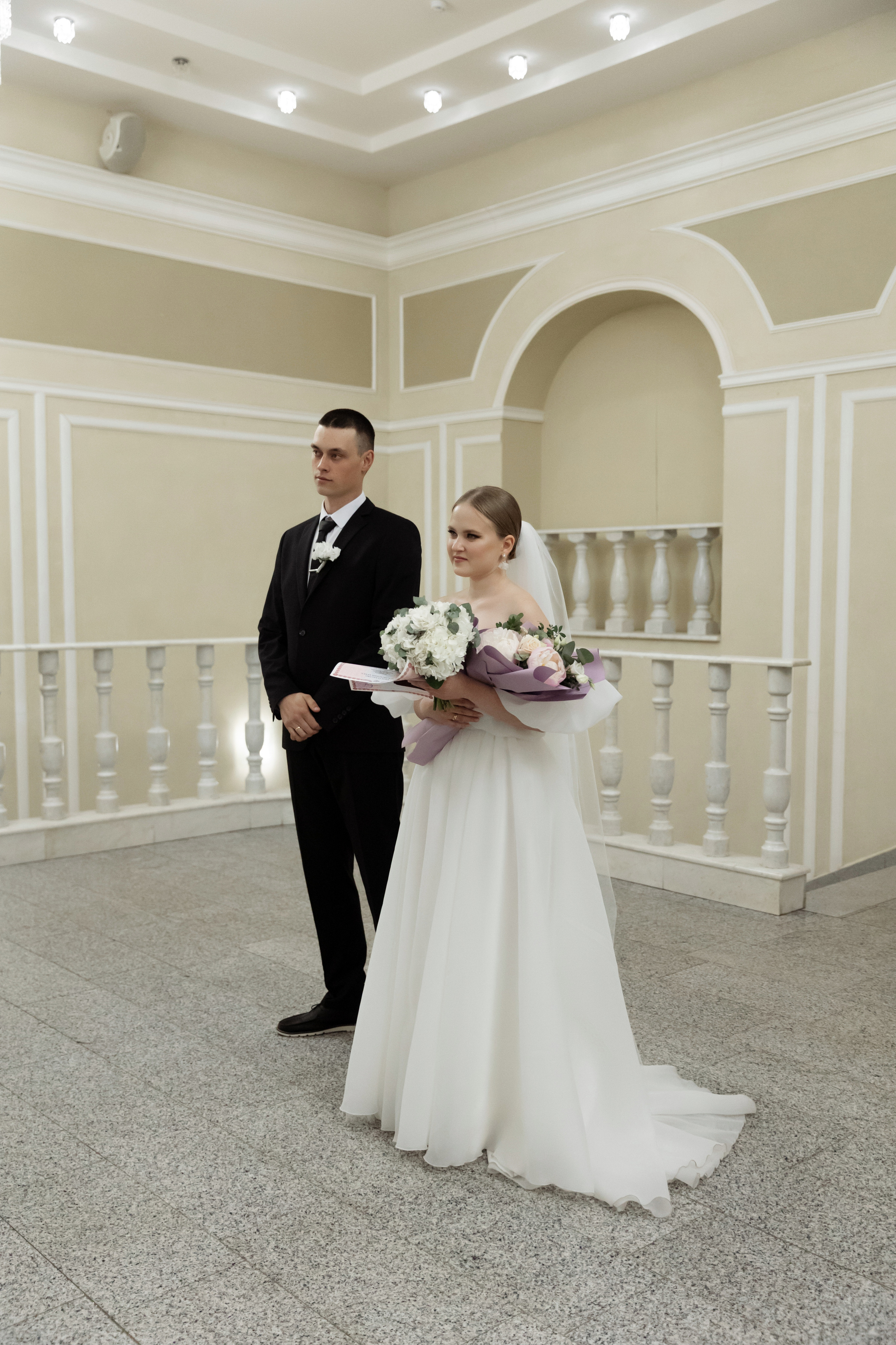 Анна & Сергей. 📷˙Свадебный фотограф и видеограф в Чебоксарах | Ксения