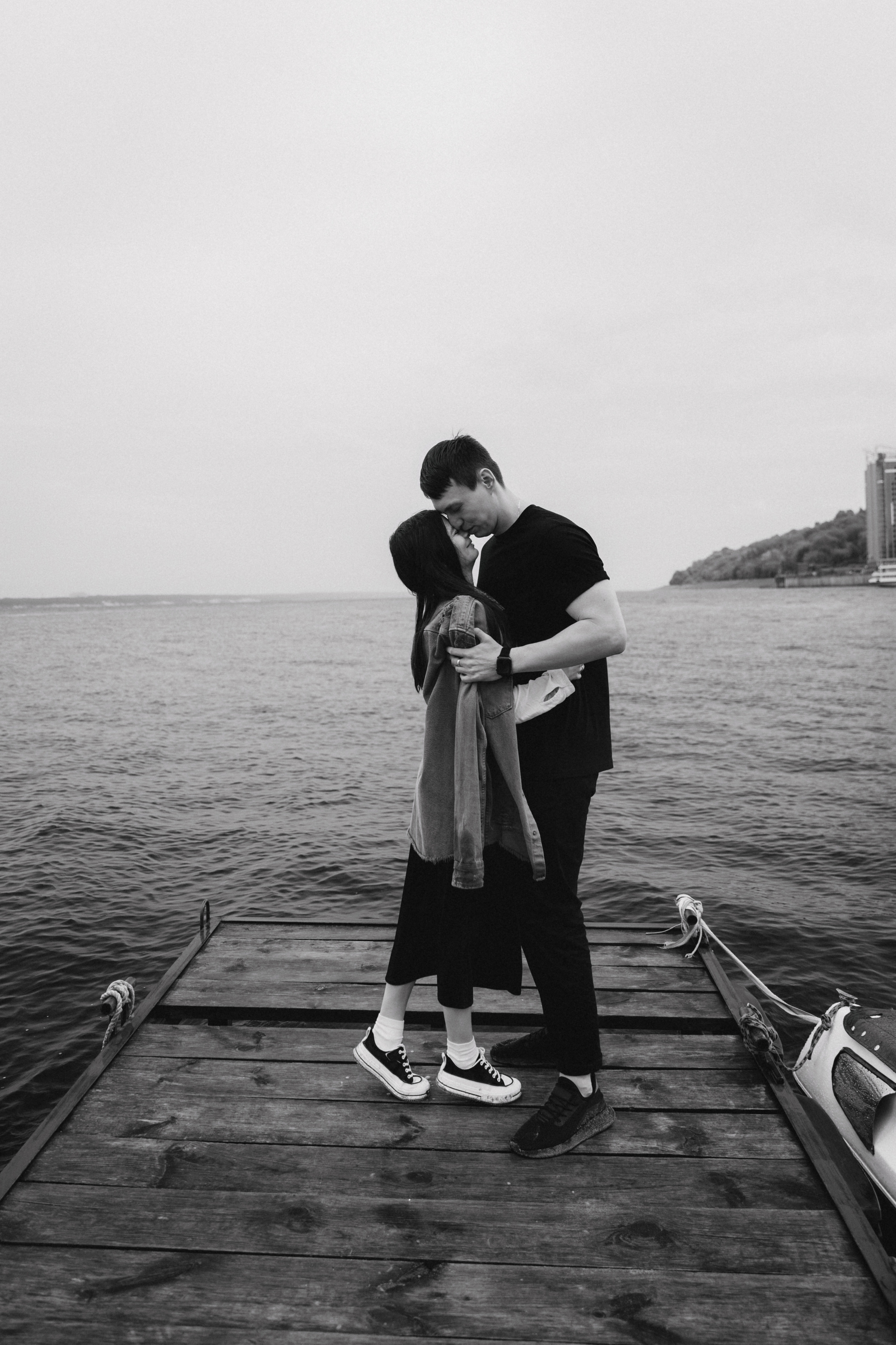 Аня и Сергей. 📷˙Свадебный фотограф и видеограф в Чебоксарах | Ксения