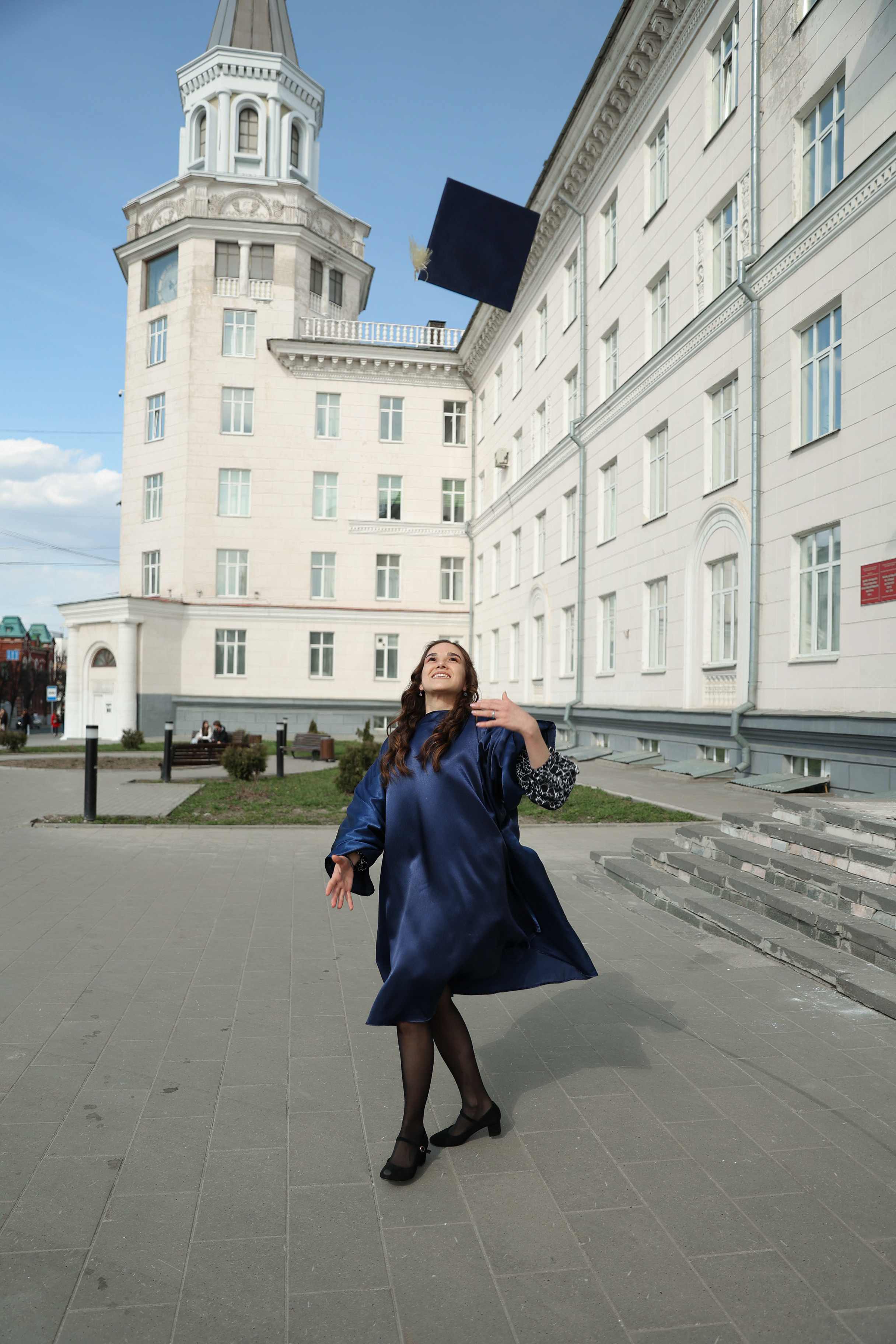 Выпускной Чебоксары. 📷˙Свадебный фотограф и видеограф в Чебоксарах | Ксения
