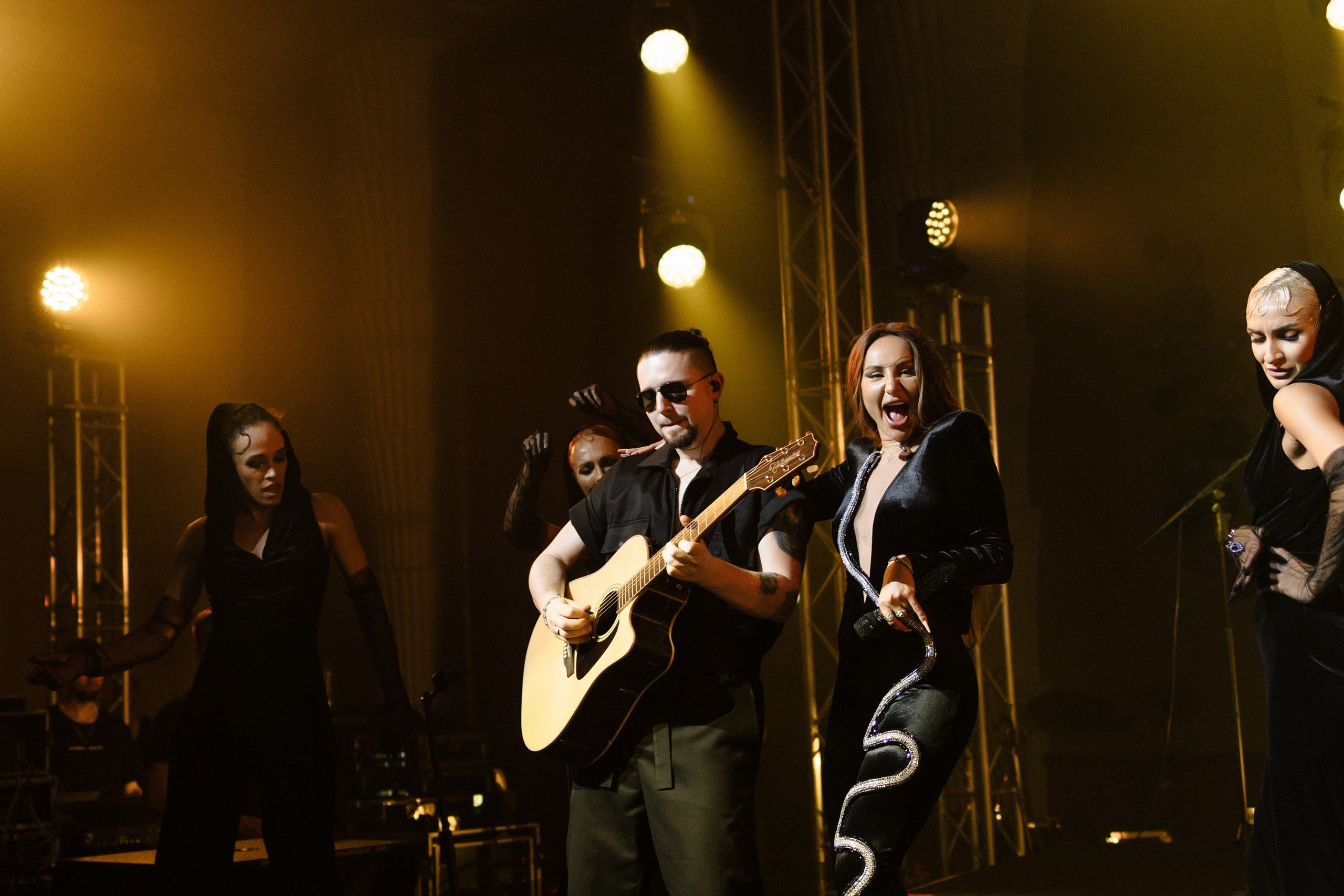 Концерт Asti. 📷˙Свадебный фотограф и видеограф в Чебоксарах | Ксения