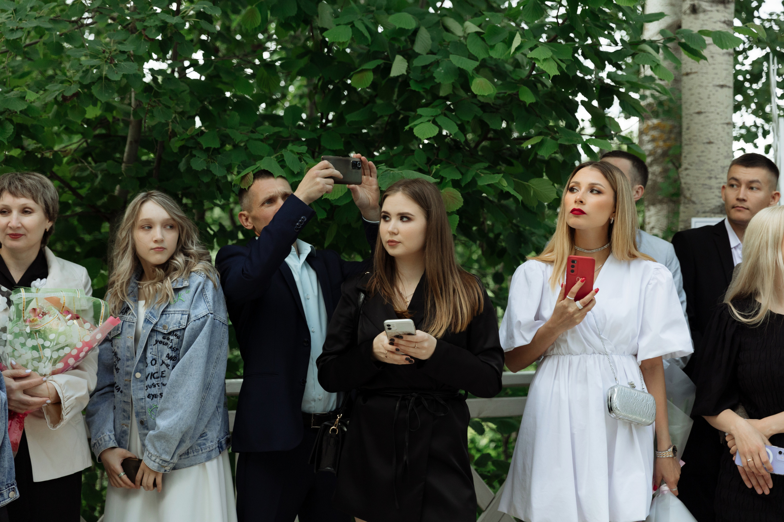 Анна & Сергей. 📷˙Свадебный фотограф и видеограф в Чебоксарах | Ксения