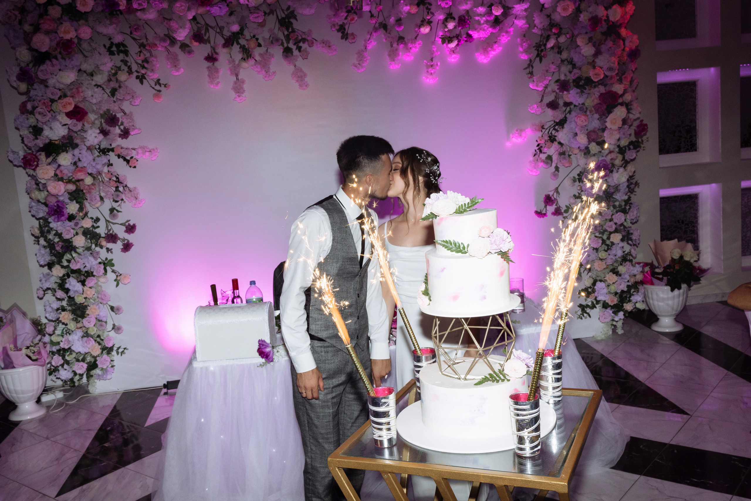 Таня & Николай. 📷˙Свадебный фотограф и видеограф в Чебоксарах | Ксения