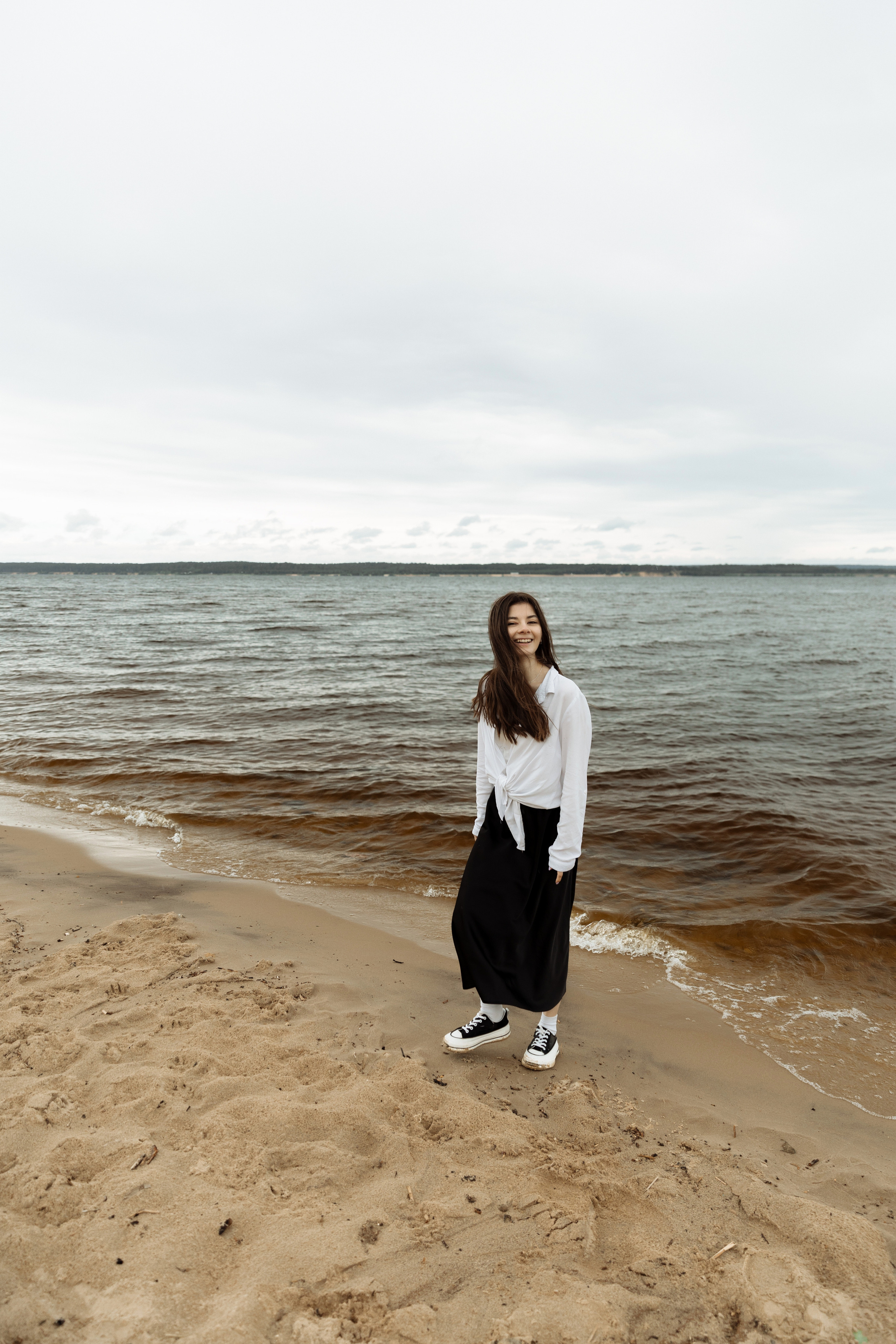 Аня и Сергей. 📷˙Свадебный фотограф и видеограф в Чебоксарах | Ксения