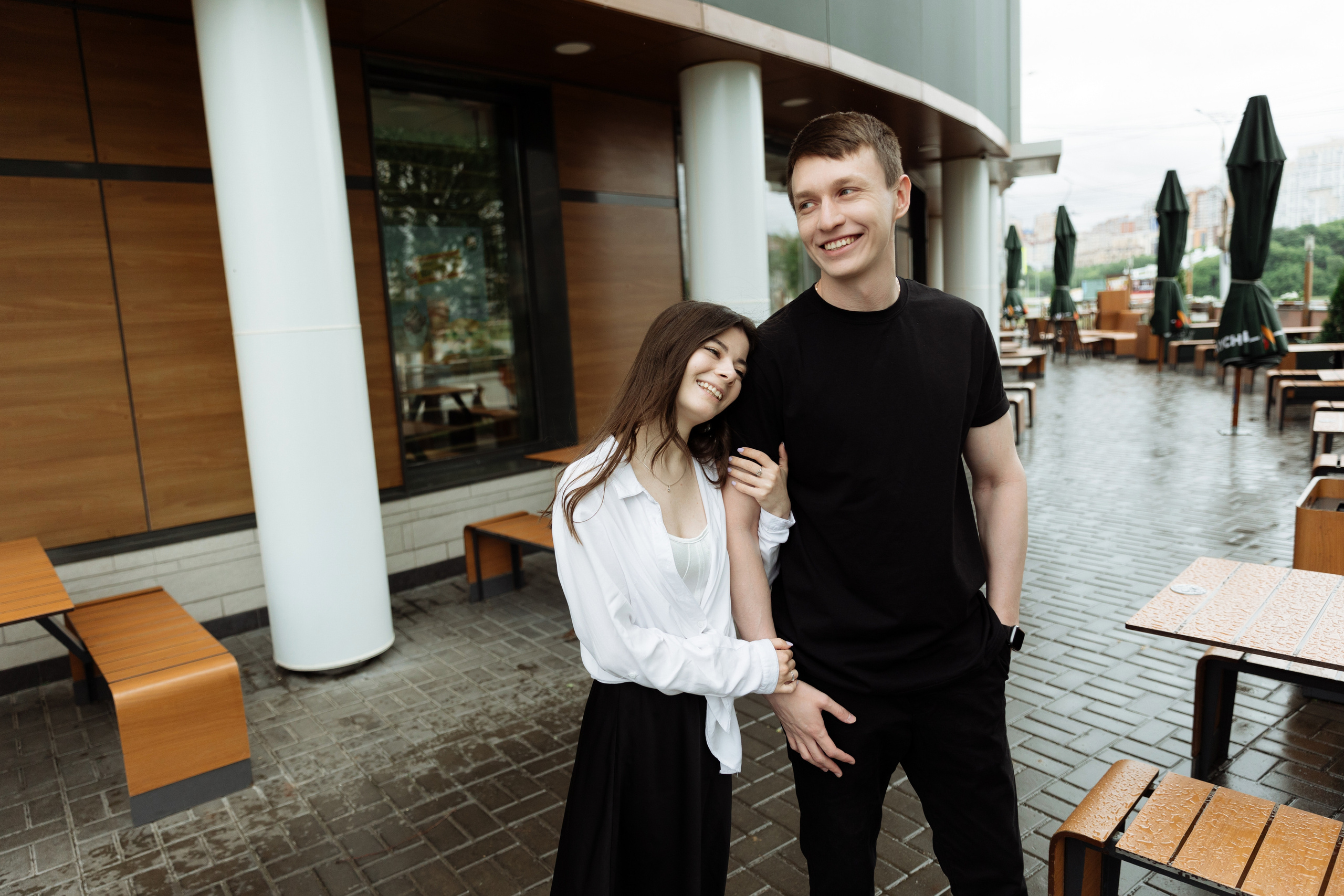 Аня и Сергей. 📷˙Свадебный фотограф и видеограф в Чебоксарах | Ксения