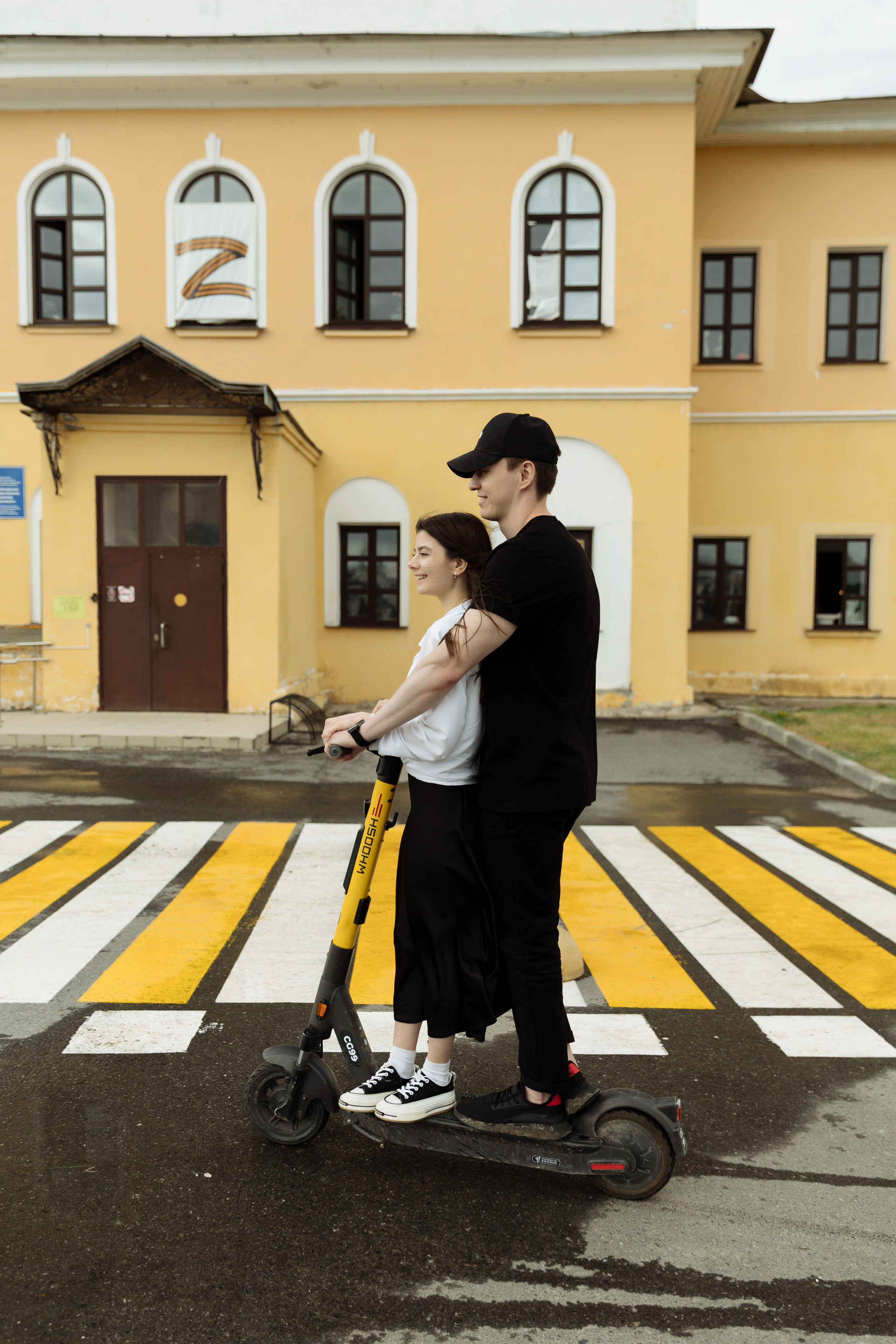 Аня и Сергей. 📷˙Свадебный фотограф и видеограф в Чебоксарах | Ксения