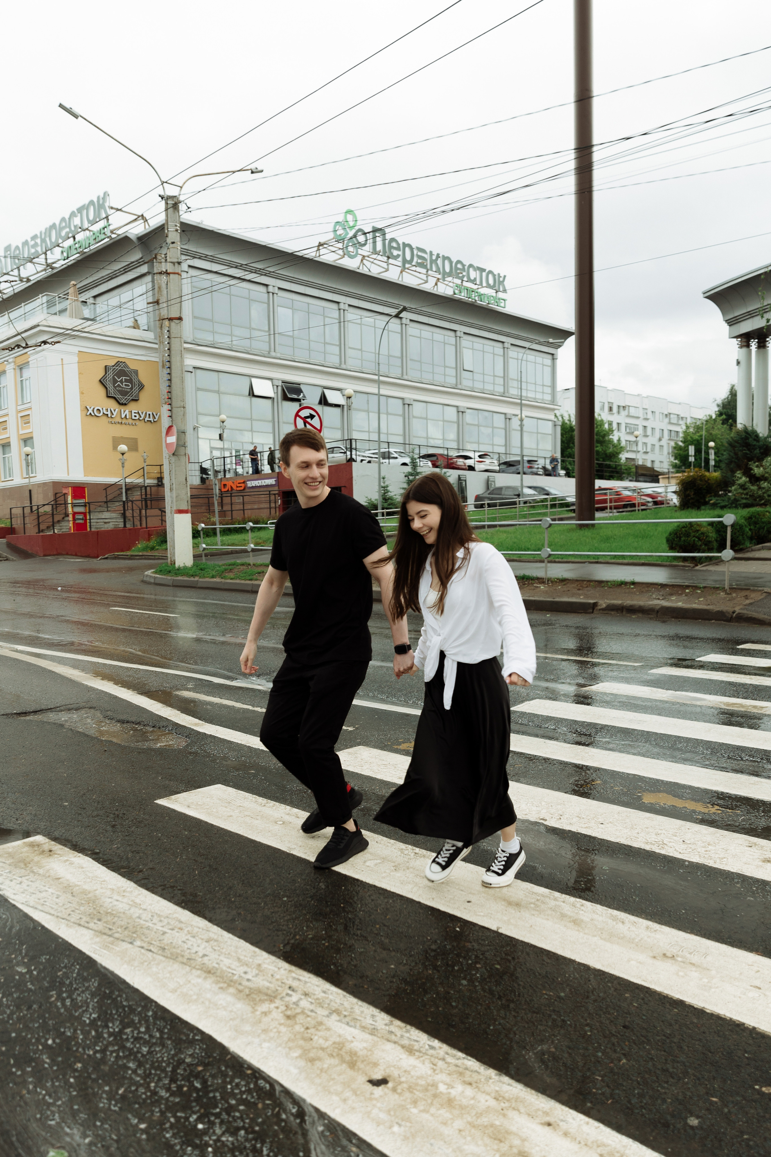 Аня и Сергей. 📷˙Свадебный фотограф и видеограф в Чебоксарах | Ксения