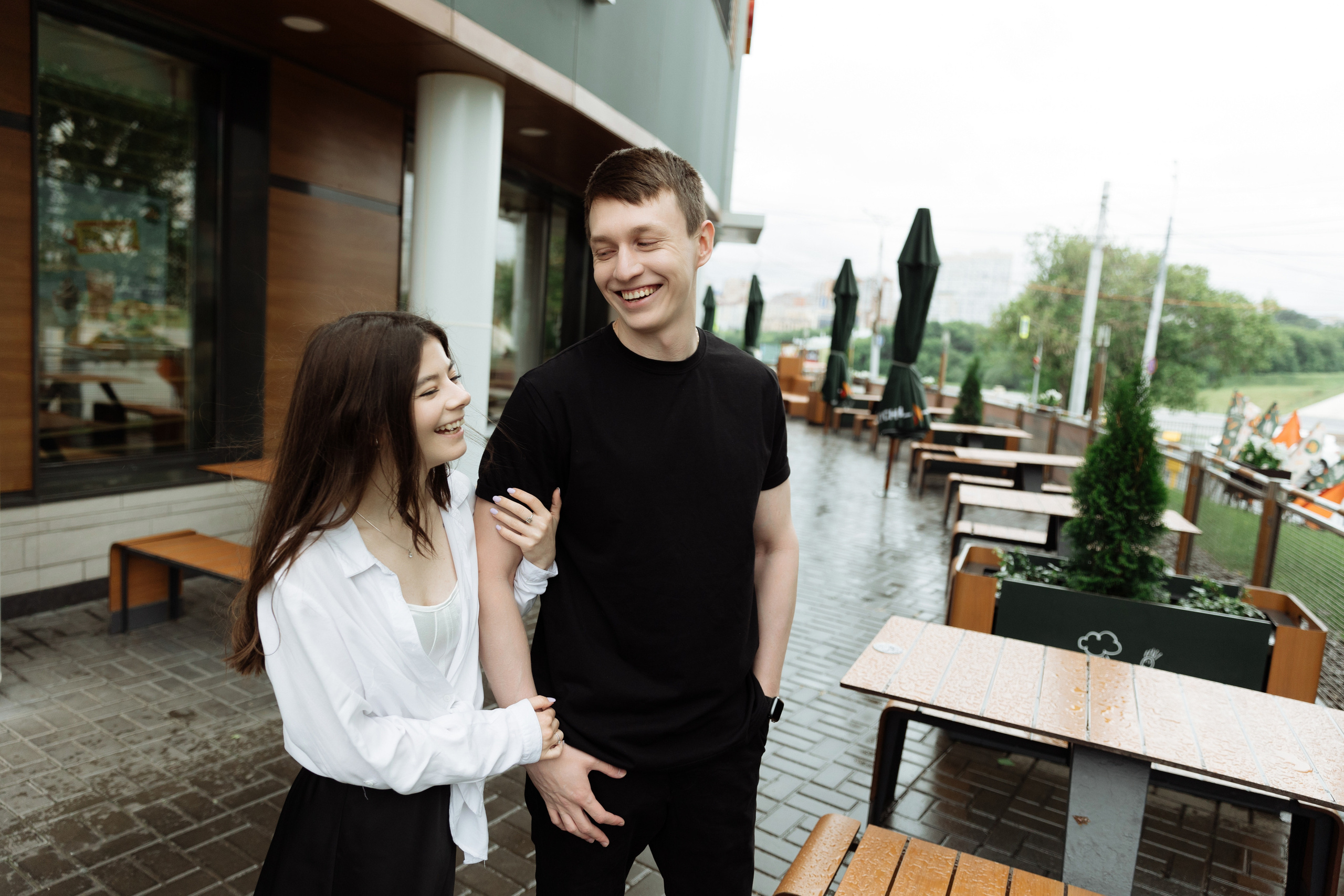 Аня и Сергей. 📷˙Свадебный фотограф и видеограф в Чебоксарах | Ксения