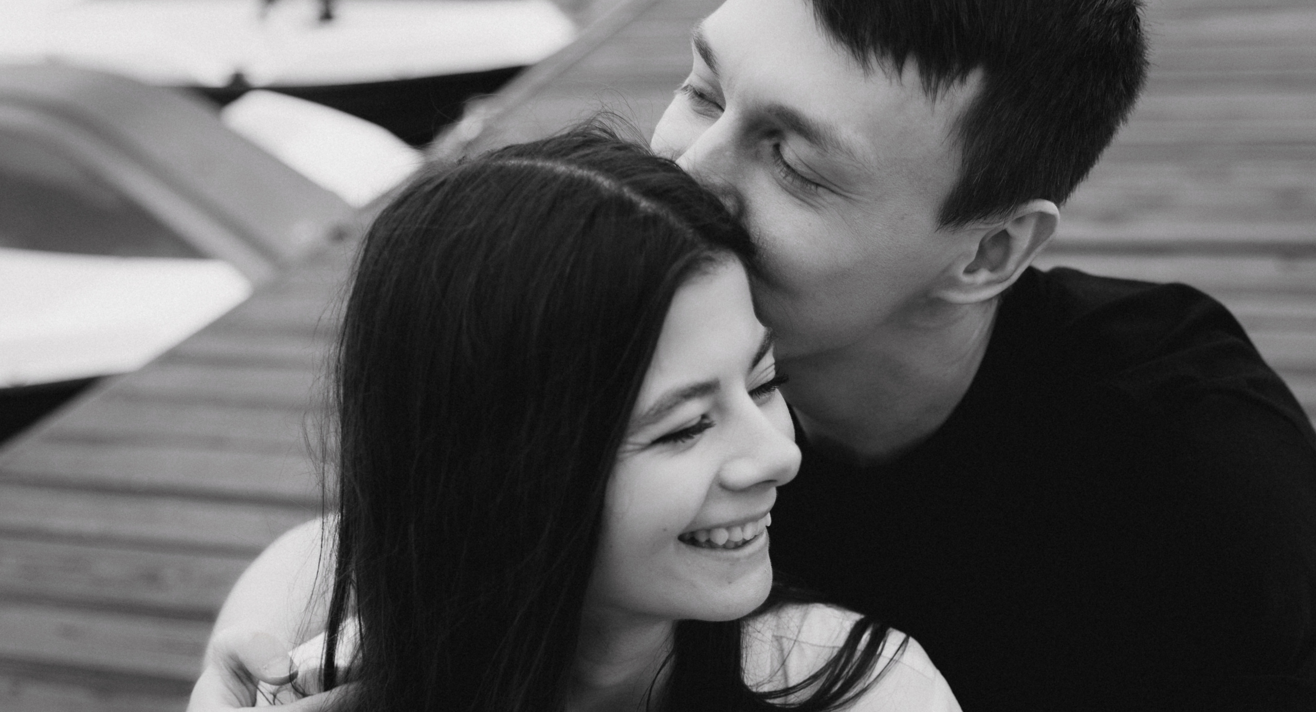 Аня и Сергей. 📷˙Свадебный фотограф и видеограф в Чебоксарах | Ксения