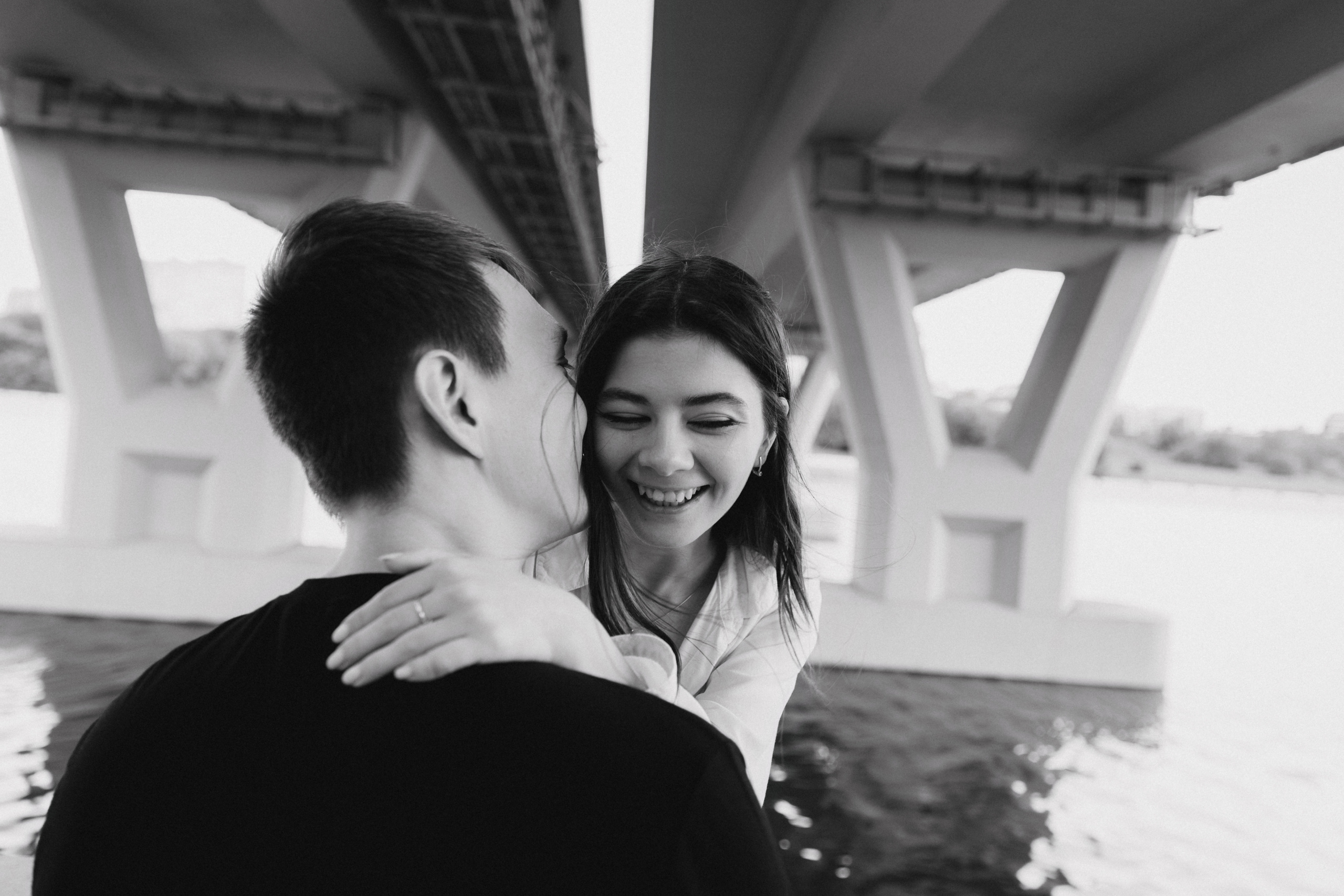 Аня и Сергей. 📷˙Свадебный фотограф и видеограф в Чебоксарах | Ксения