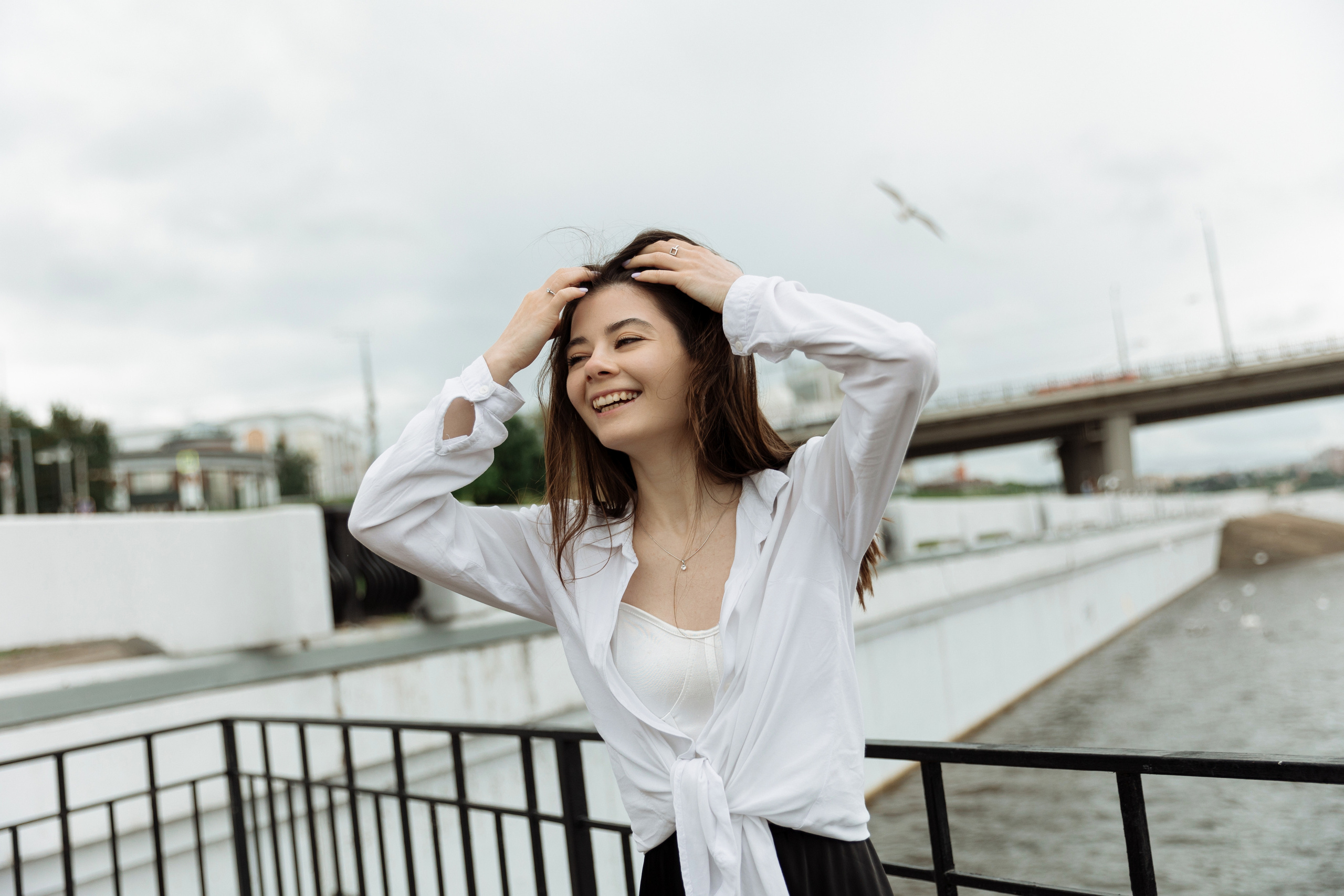 Аня и Сергей. 📷˙Свадебный фотограф и видеограф в Чебоксарах | Ксения