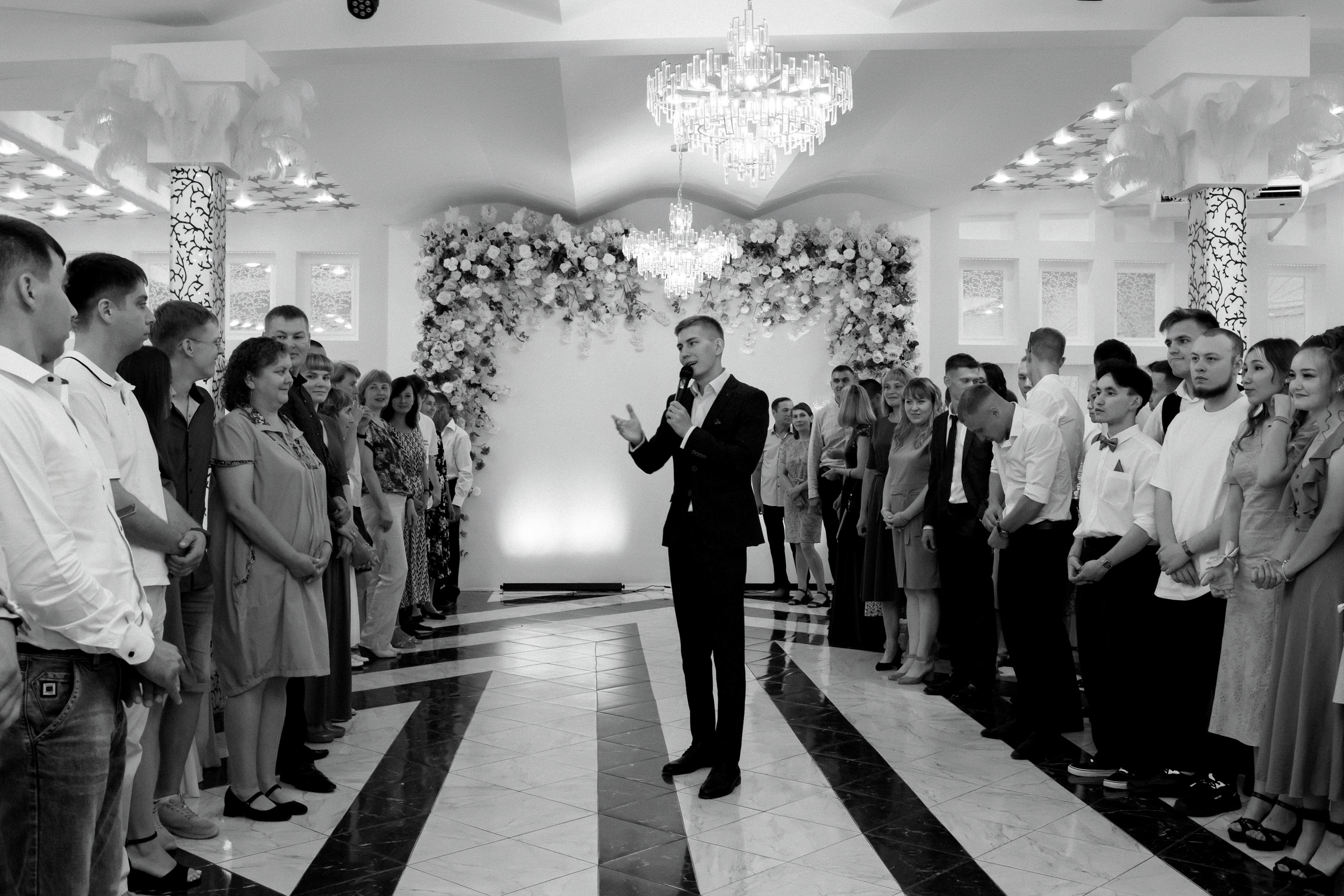 Таня & Николай. 📷˙Свадебный фотограф и видеограф в Чебоксарах | Ксения