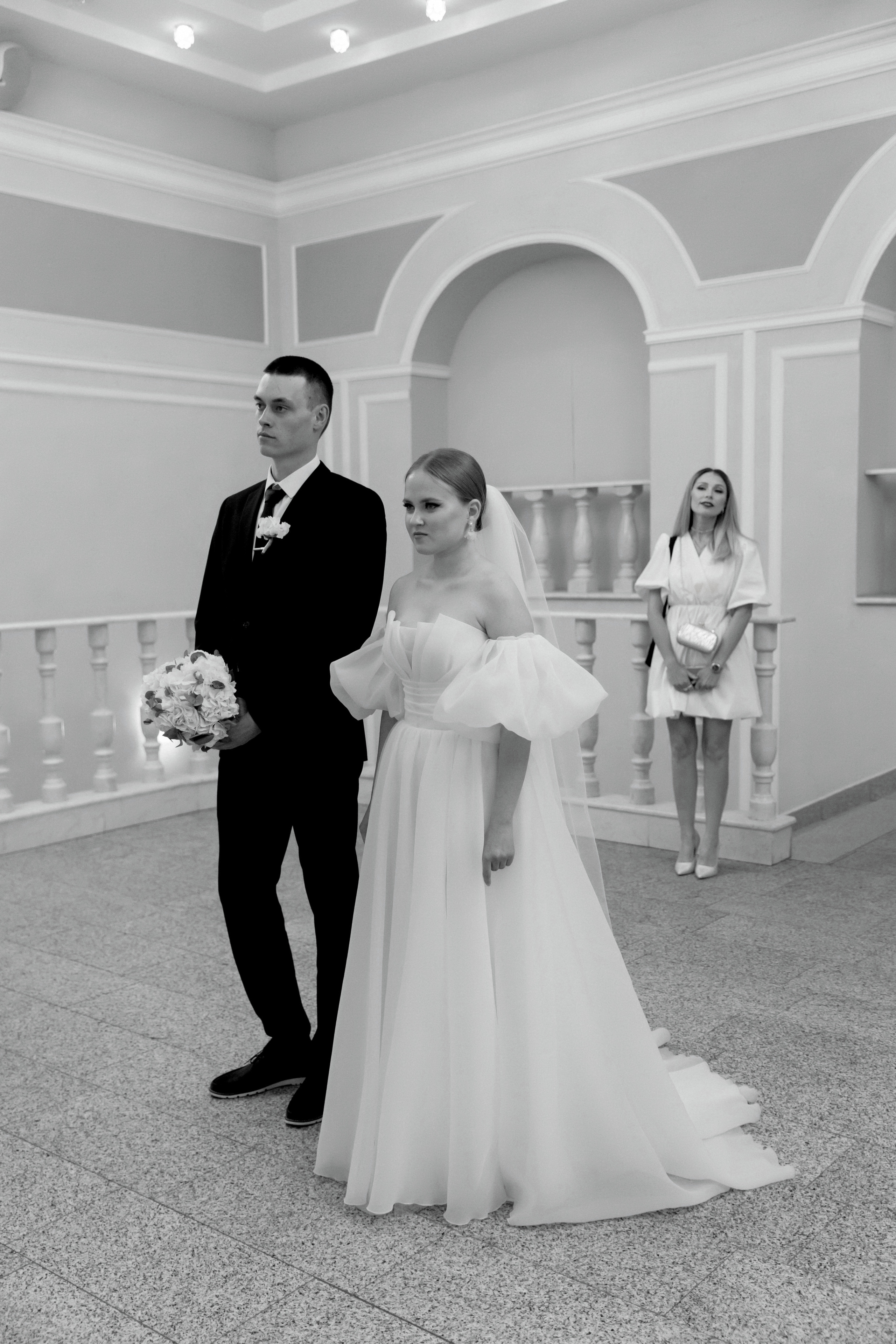 Анна & Сергей. 📷˙Свадебный фотограф и видеограф в Чебоксарах | Ксения