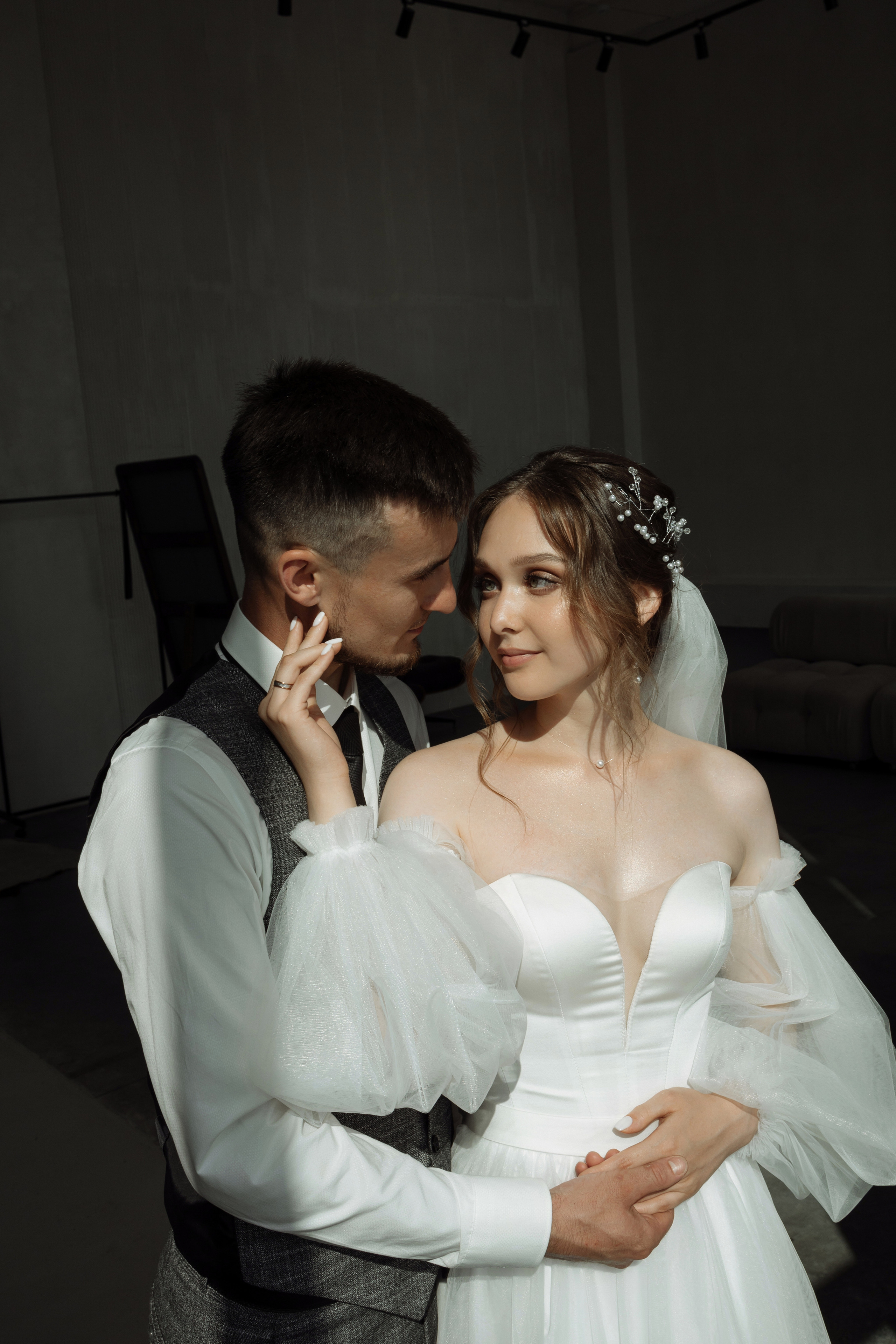 Таня & Николай. 📷˙Свадебный фотограф и видеограф в Чебоксарах | Ксения