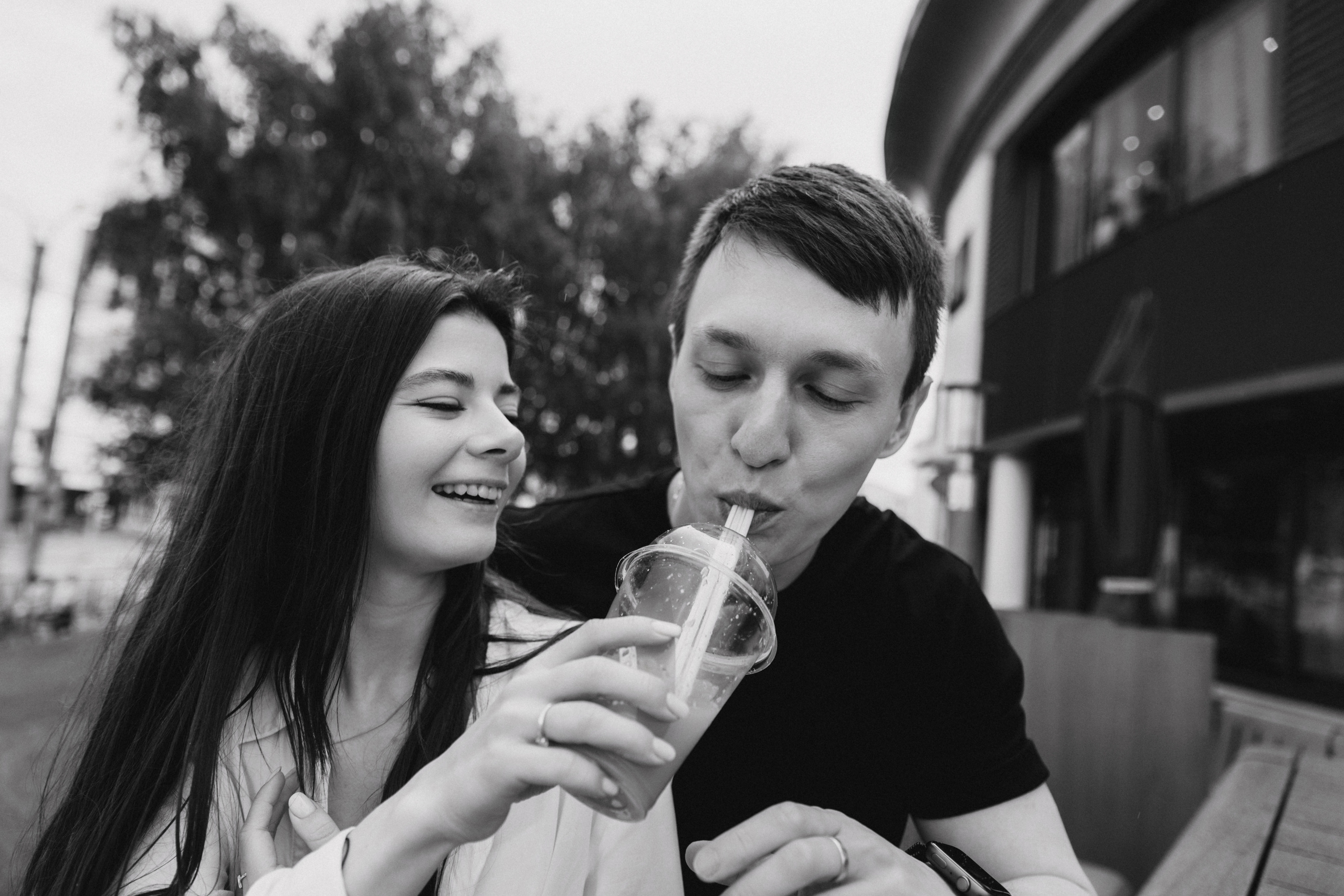 Аня и Сергей. 📷˙Свадебный фотограф и видеограф в Чебоксарах | Ксения