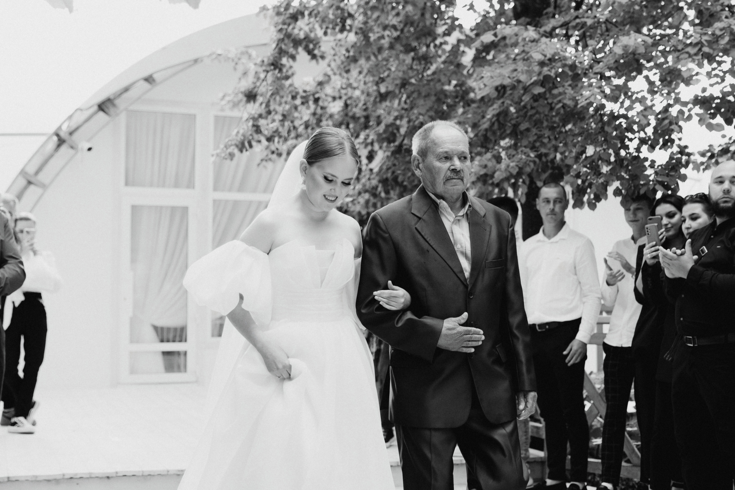 Анна & Сергей. 📷˙Свадебный фотограф и видеограф в Чебоксарах | Ксения