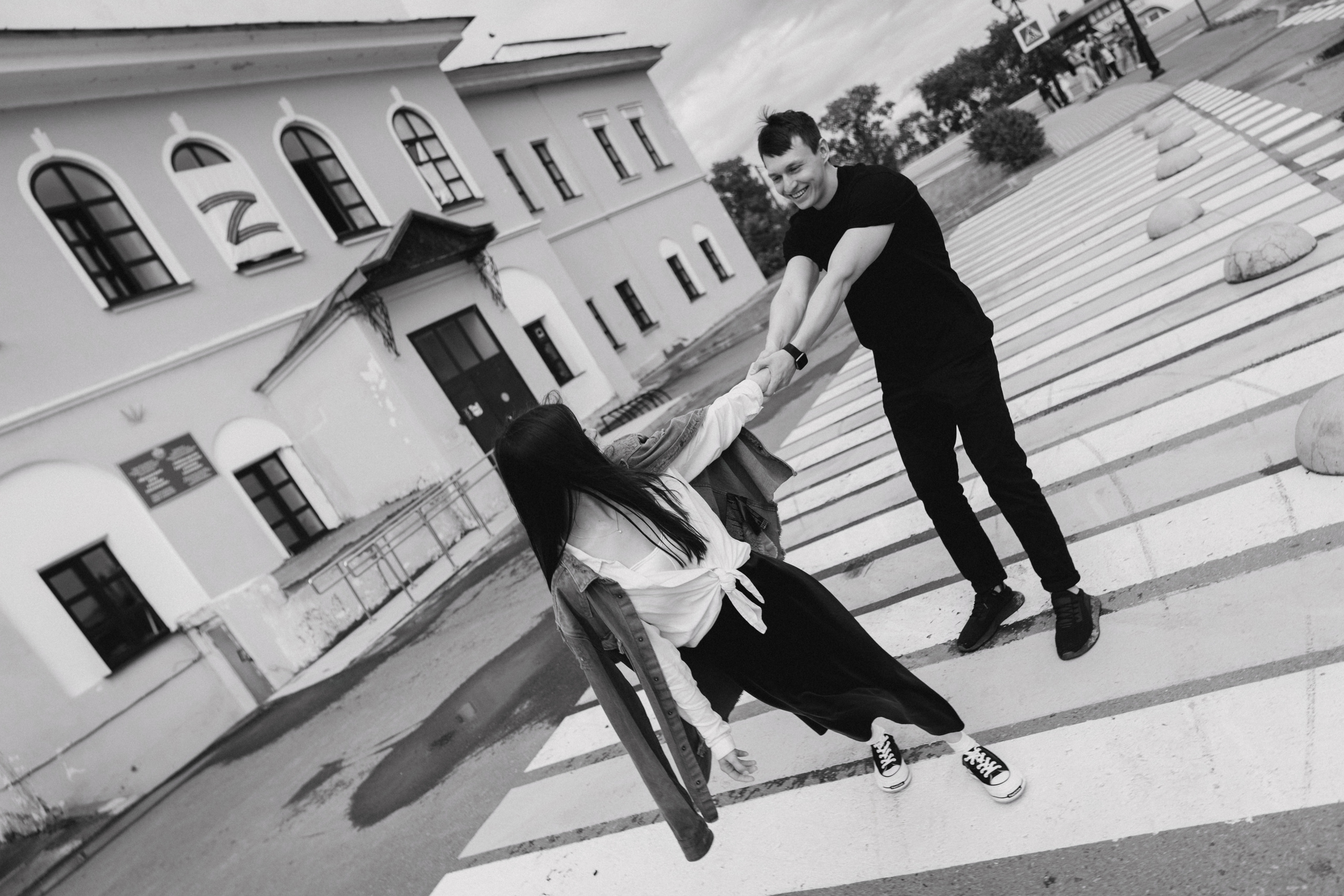 Аня и Сергей. 📷˙Свадебный фотограф и видеограф в Чебоксарах | Ксения