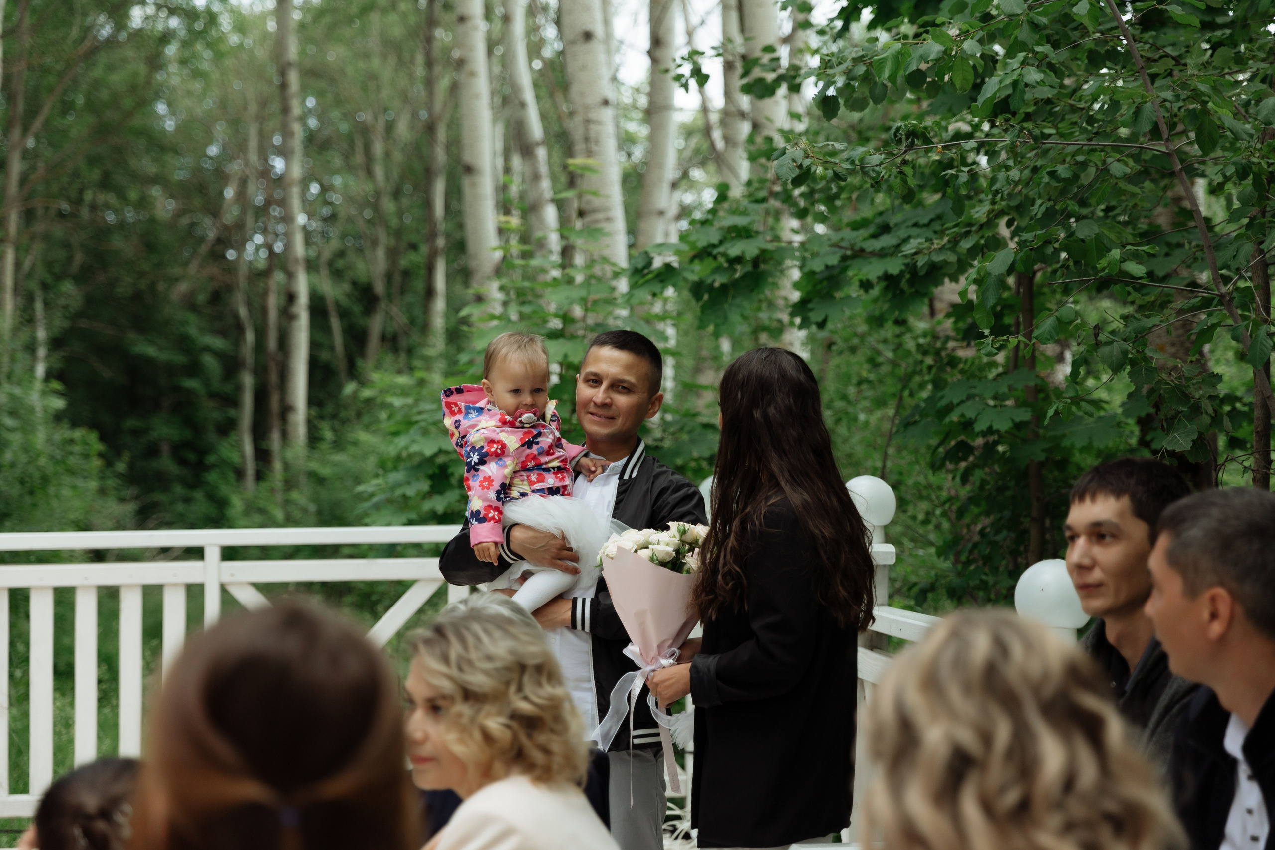 Анна & Сергей. 📷˙Свадебный фотограф и видеограф в Чебоксарах | Ксения