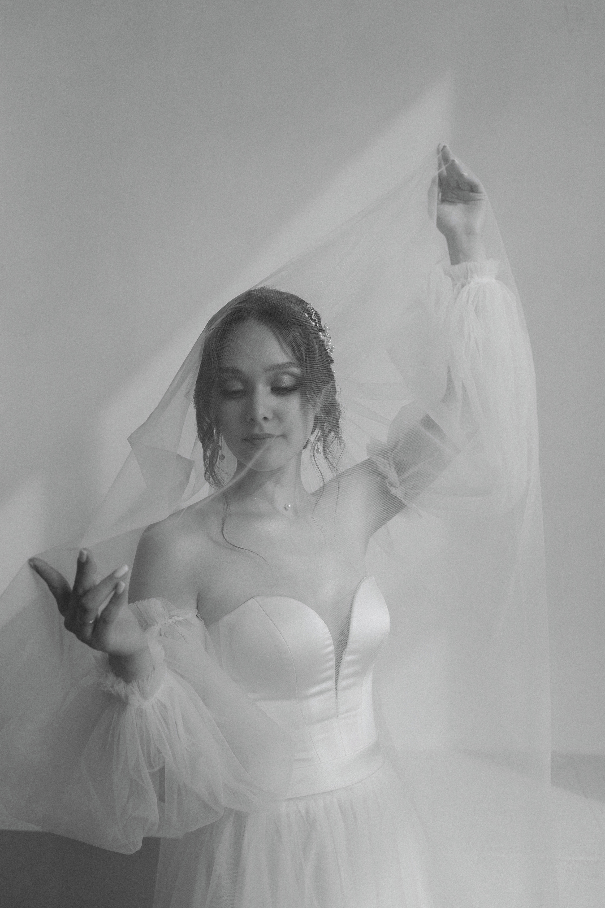 Таня & Николай. 📷˙Свадебный фотограф и видеограф в Чебоксарах | Ксения