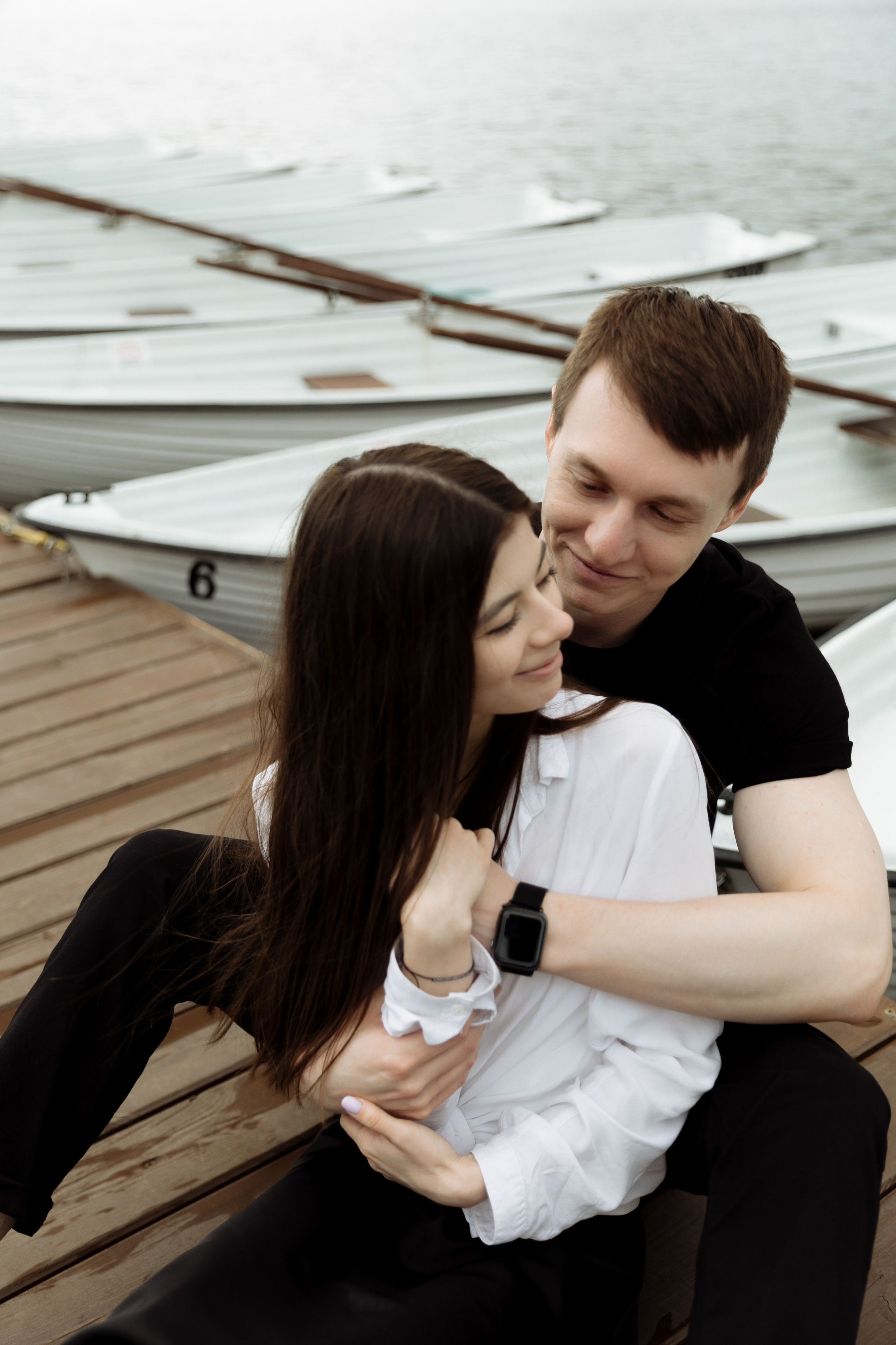 Аня и Сергей. 📷˙Свадебный фотограф и видеограф в Чебоксарах | Ксения