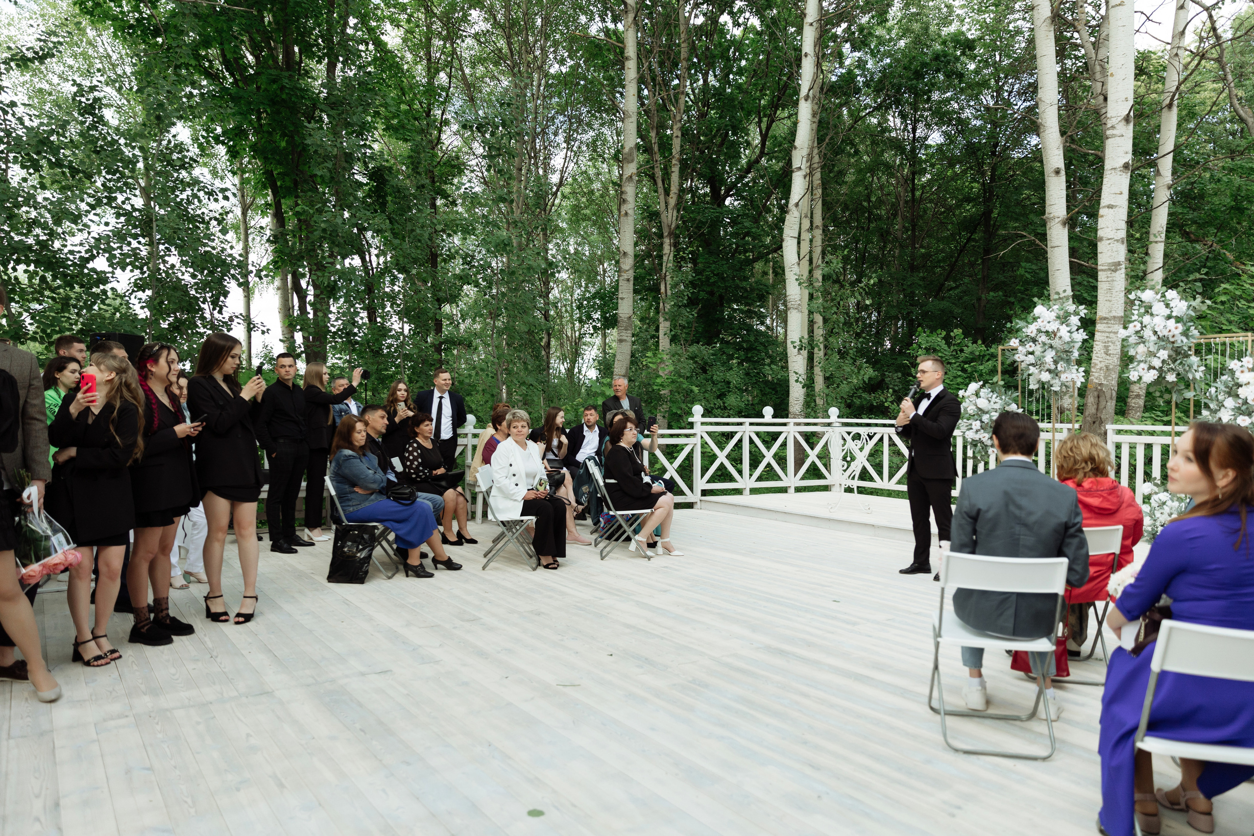 Анна & Сергей. 📷˙Свадебный фотограф и видеограф в Чебоксарах | Ксения