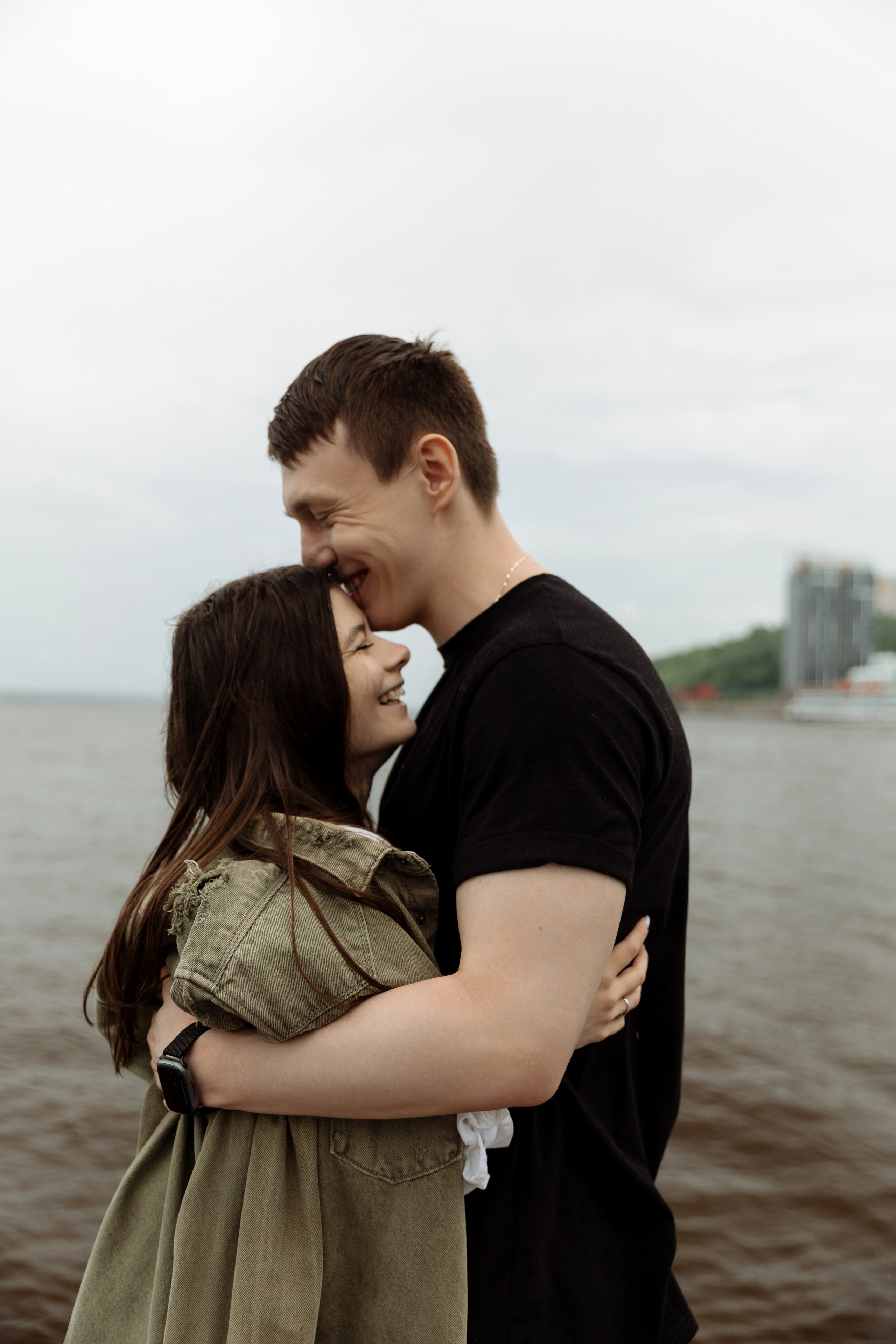 Аня и Сергей. 📷˙Свадебный фотограф и видеограф в Чебоксарах | Ксения