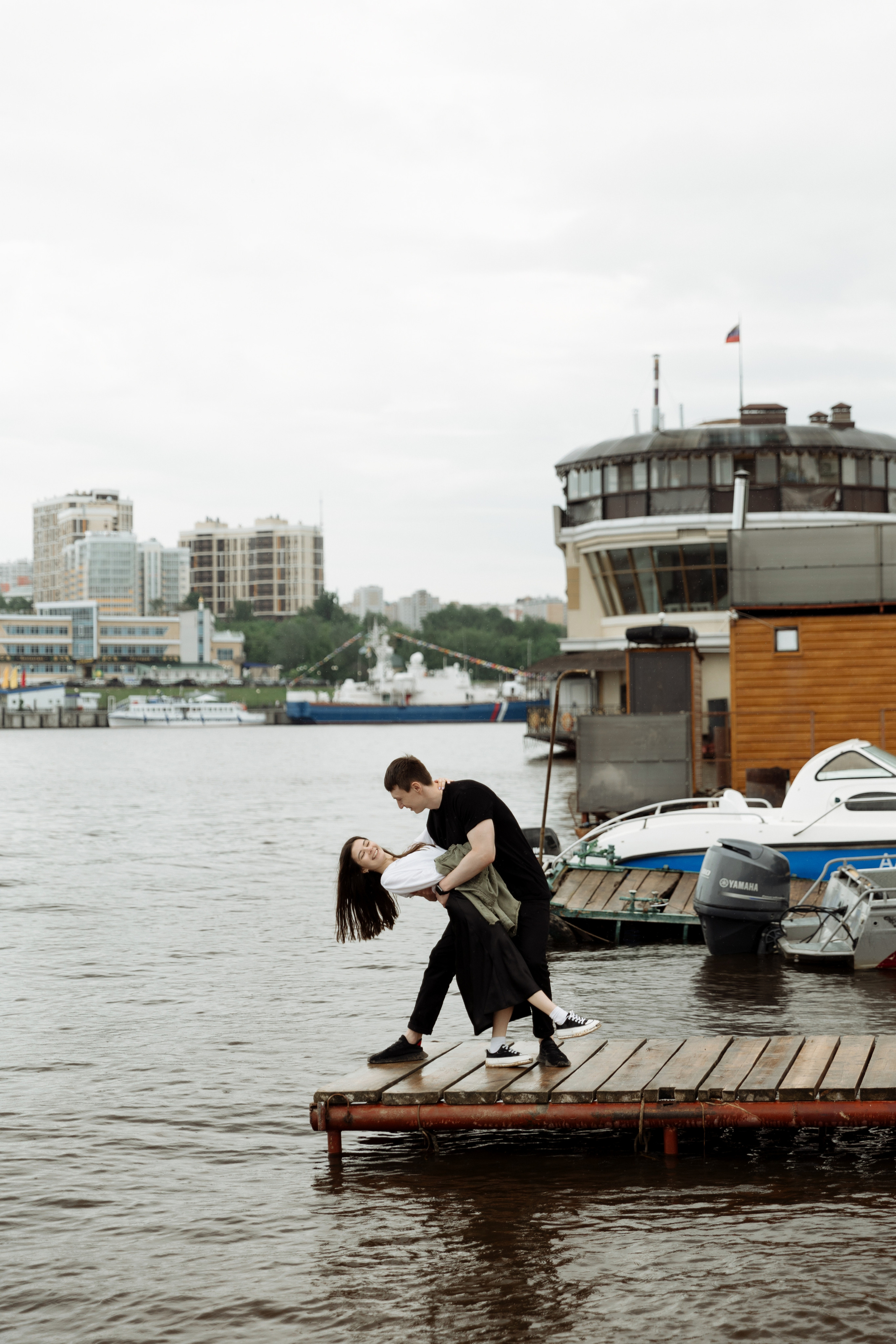 Аня и Сергей. 📷˙Свадебный фотограф и видеограф в Чебоксарах | Ксения