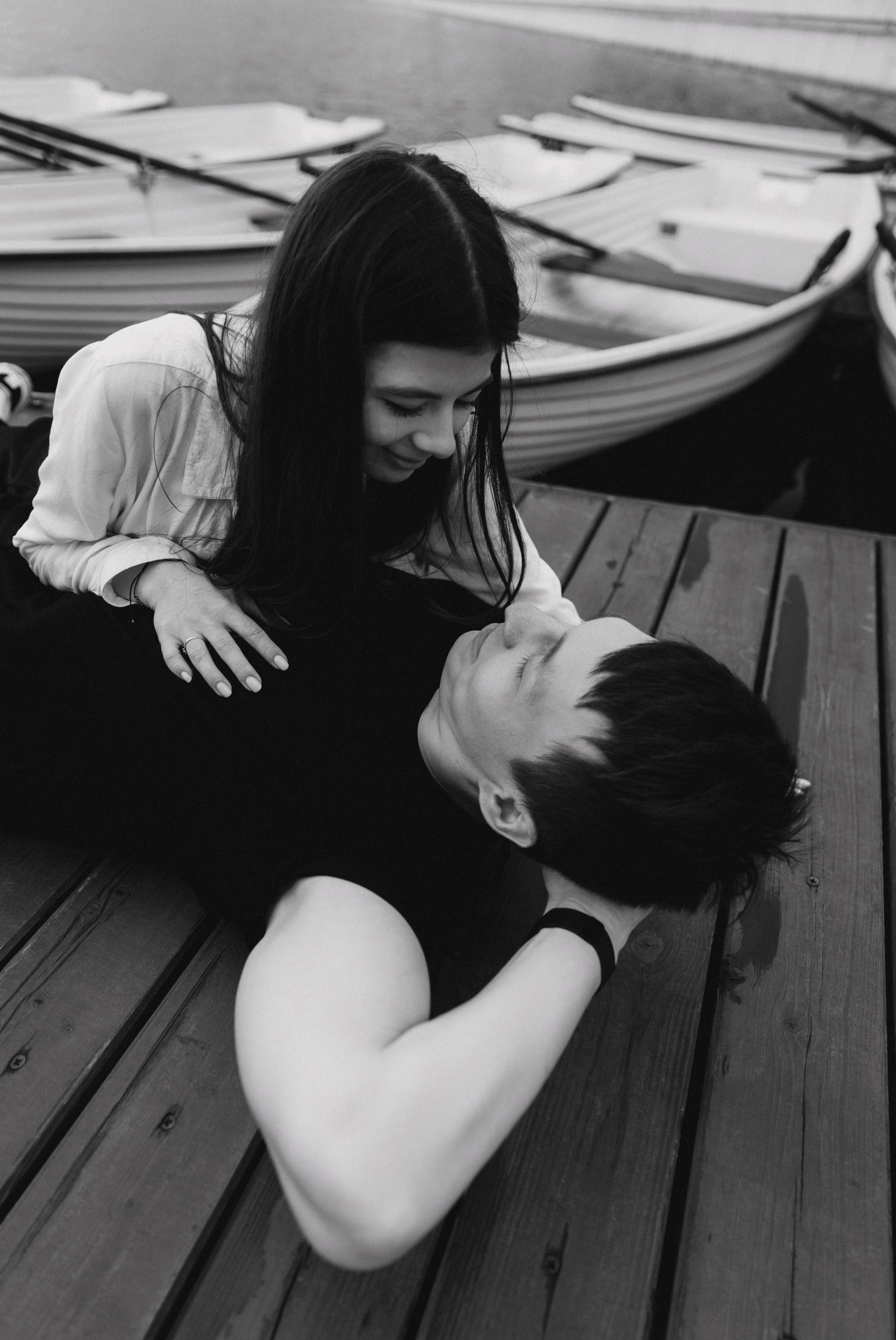 Аня и Сергей. 📷˙Свадебный фотограф и видеограф в Чебоксарах | Ксения