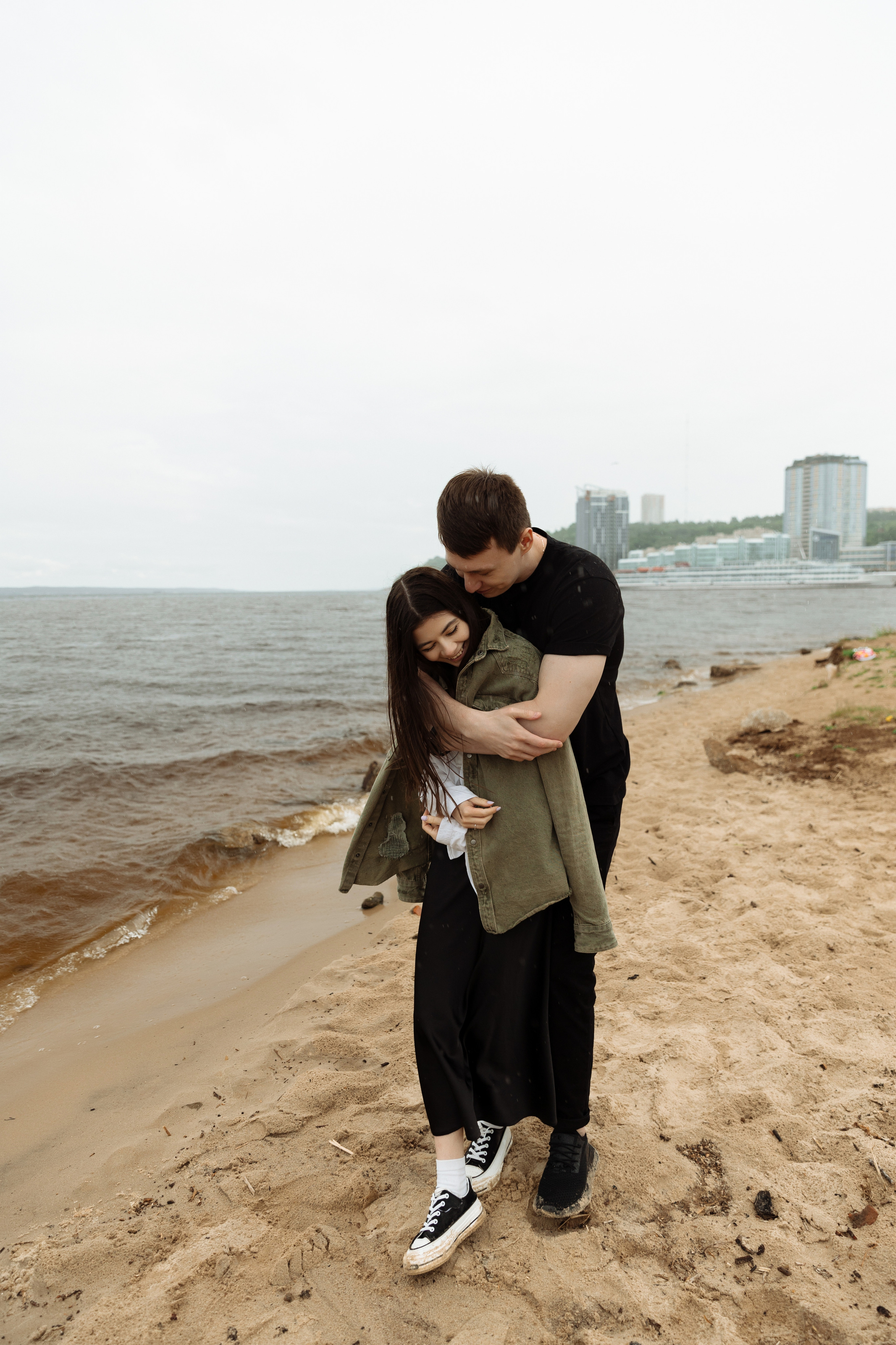 Аня и Сергей. 📷˙Свадебный фотограф и видеограф в Чебоксарах | Ксения