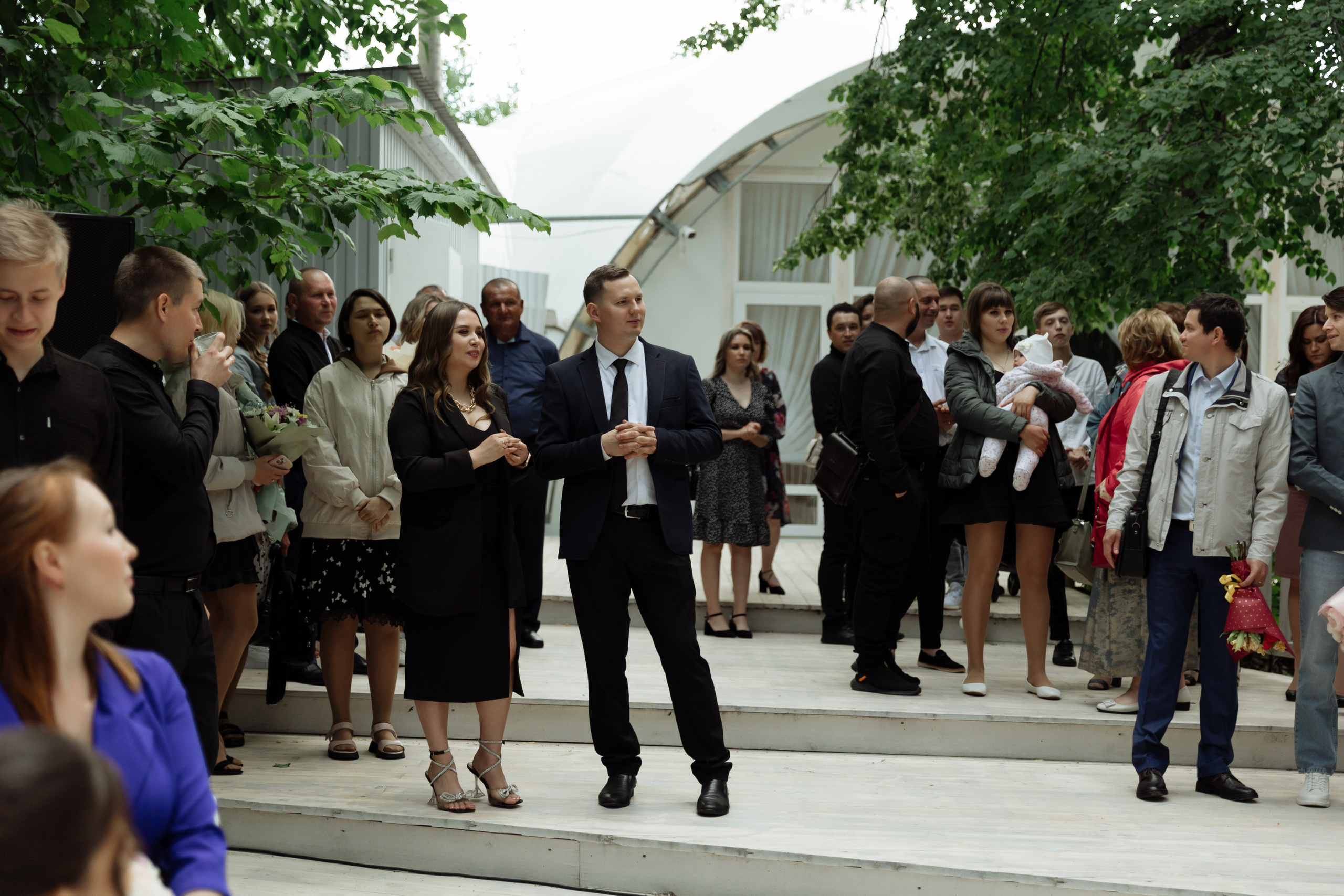 Анна & Сергей. 📷˙Свадебный фотограф и видеограф в Чебоксарах | Ксения