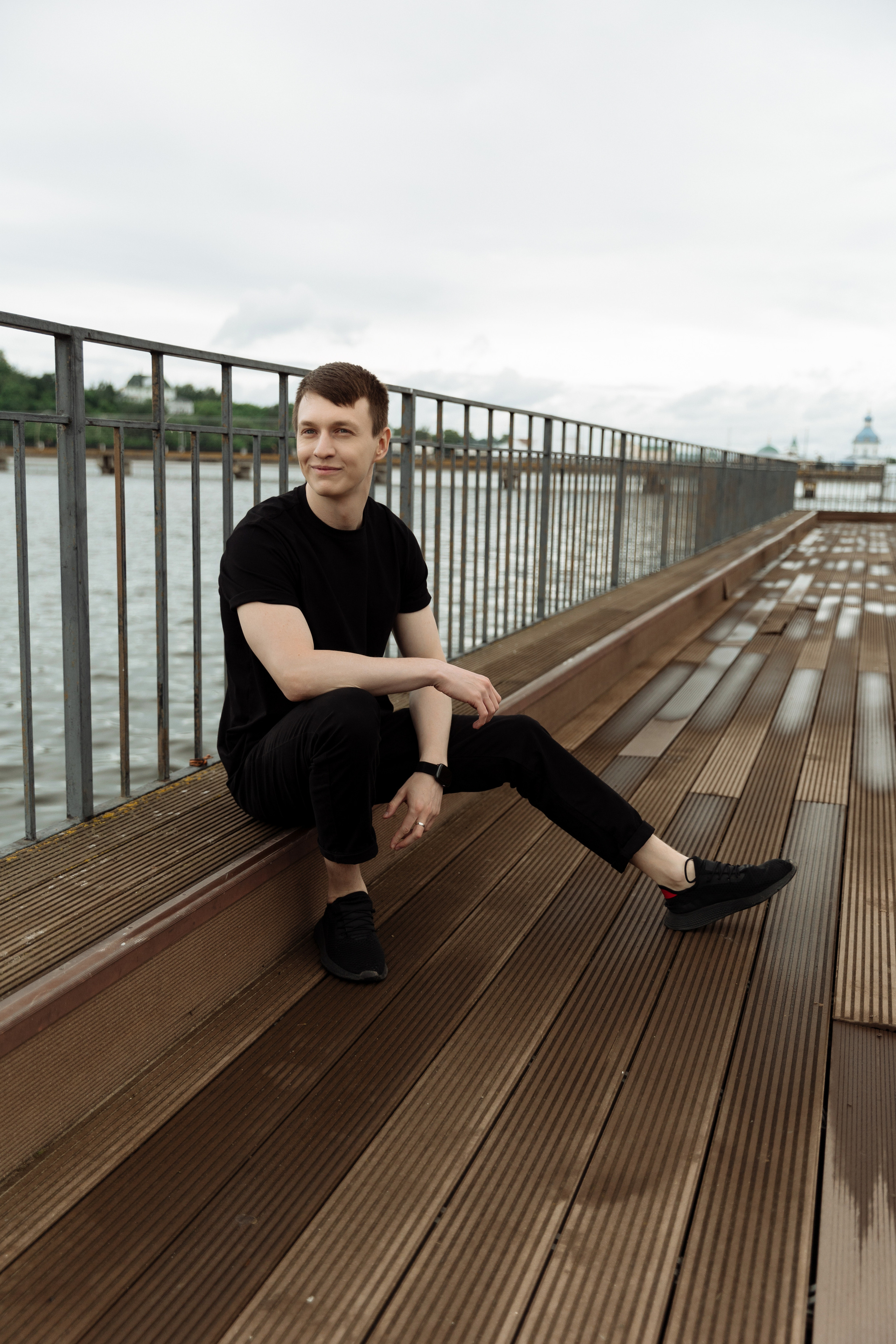 Аня и Сергей. 📷˙Свадебный фотограф и видеограф в Чебоксарах | Ксения