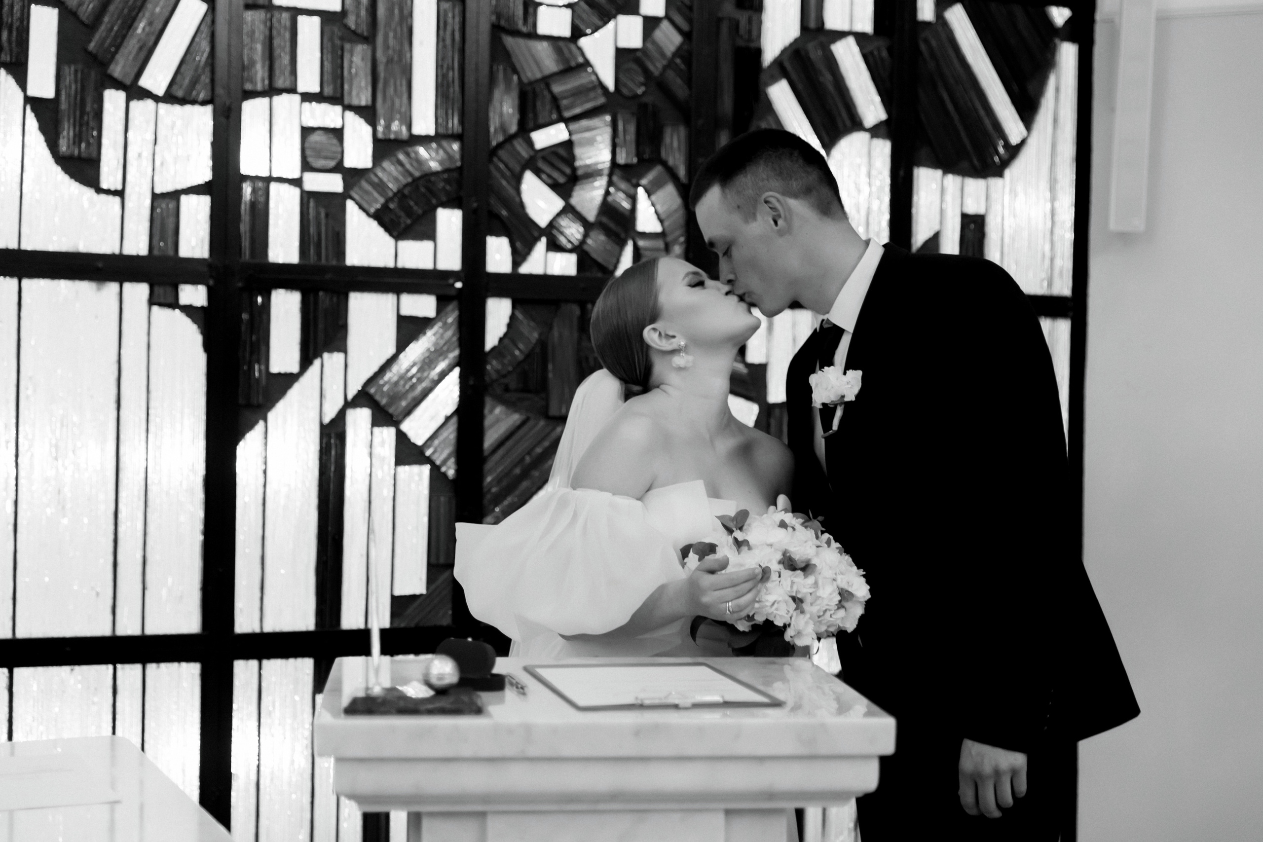 Анна & Сергей. 📷˙Свадебный фотограф и видеограф в Чебоксарах | Ксения