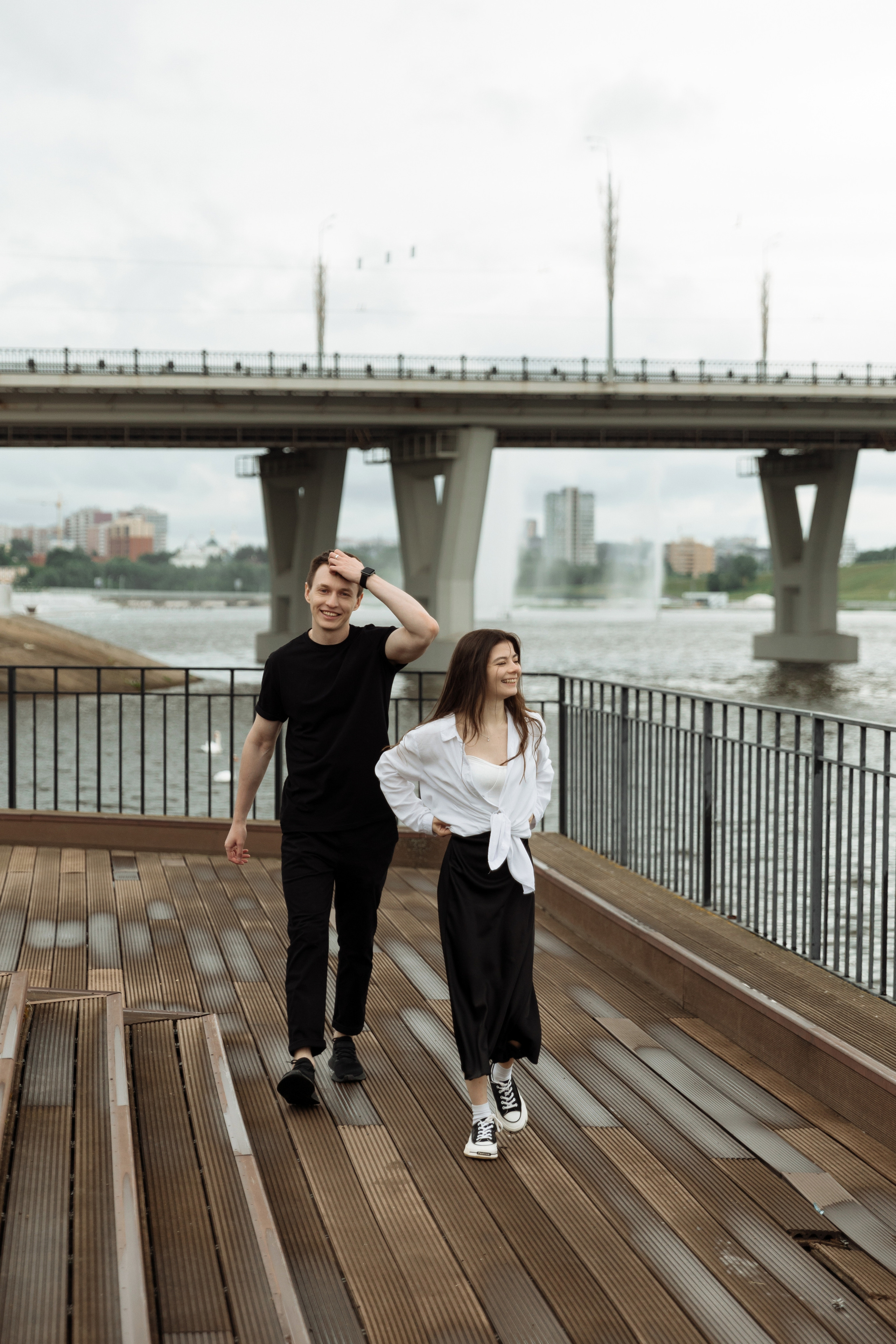 Аня и Сергей. 📷˙Свадебный фотограф и видеограф в Чебоксарах | Ксения