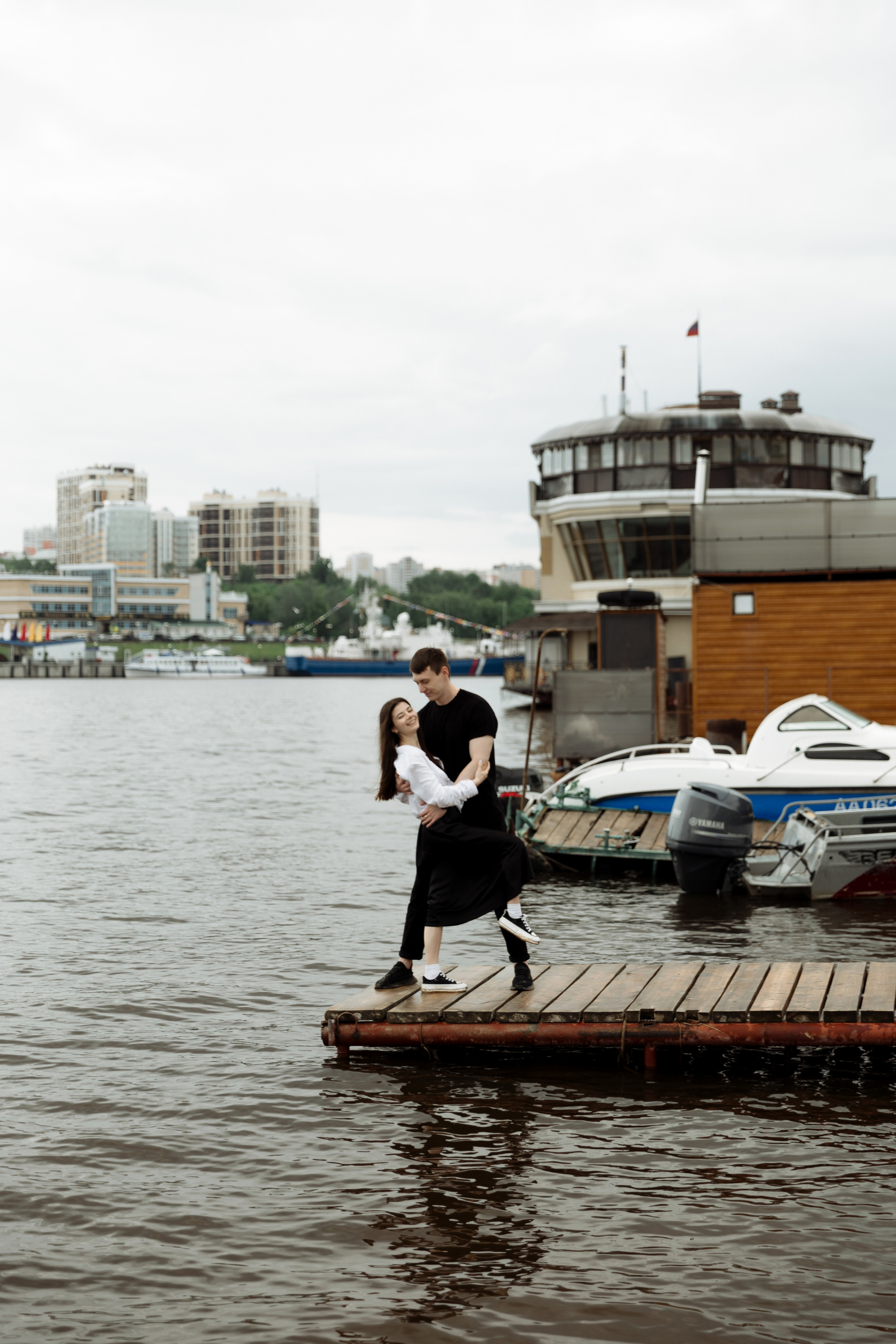 Аня и Сергей. 📷˙Свадебный фотограф и видеограф в Чебоксарах | Ксения
