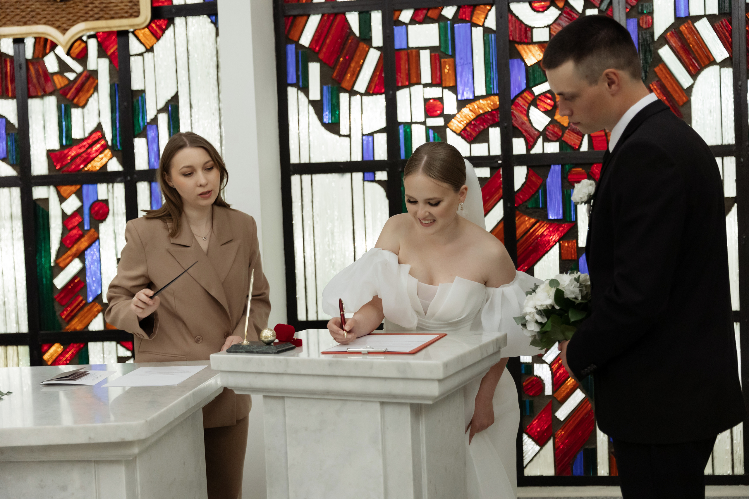 Анна & Сергей. 📷˙Свадебный фотограф и видеограф в Чебоксарах | Ксения