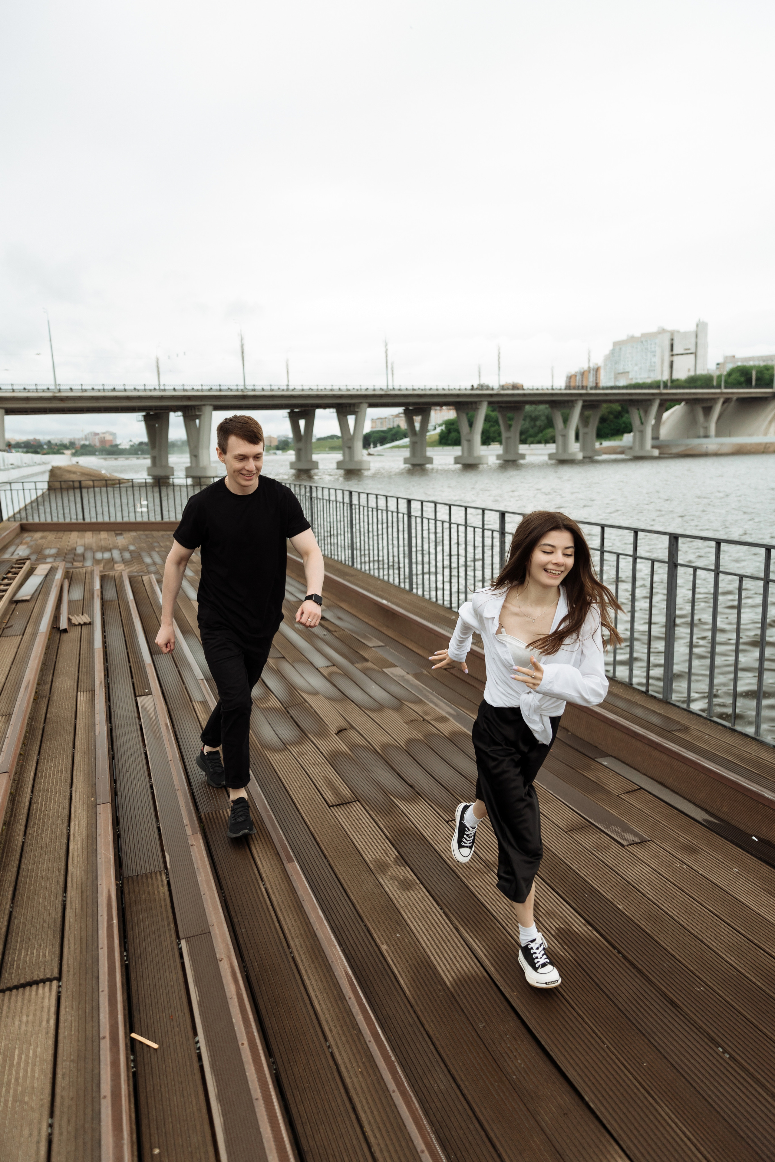 Аня и Сергей. 📷˙Свадебный фотограф и видеограф в Чебоксарах | Ксения